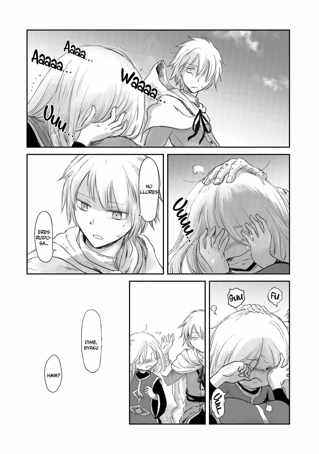 Boukensha ni Naritai to Miyako ni Deteitta Musume ga S-Rank ni Natteta Capítulo 23 - Page 17