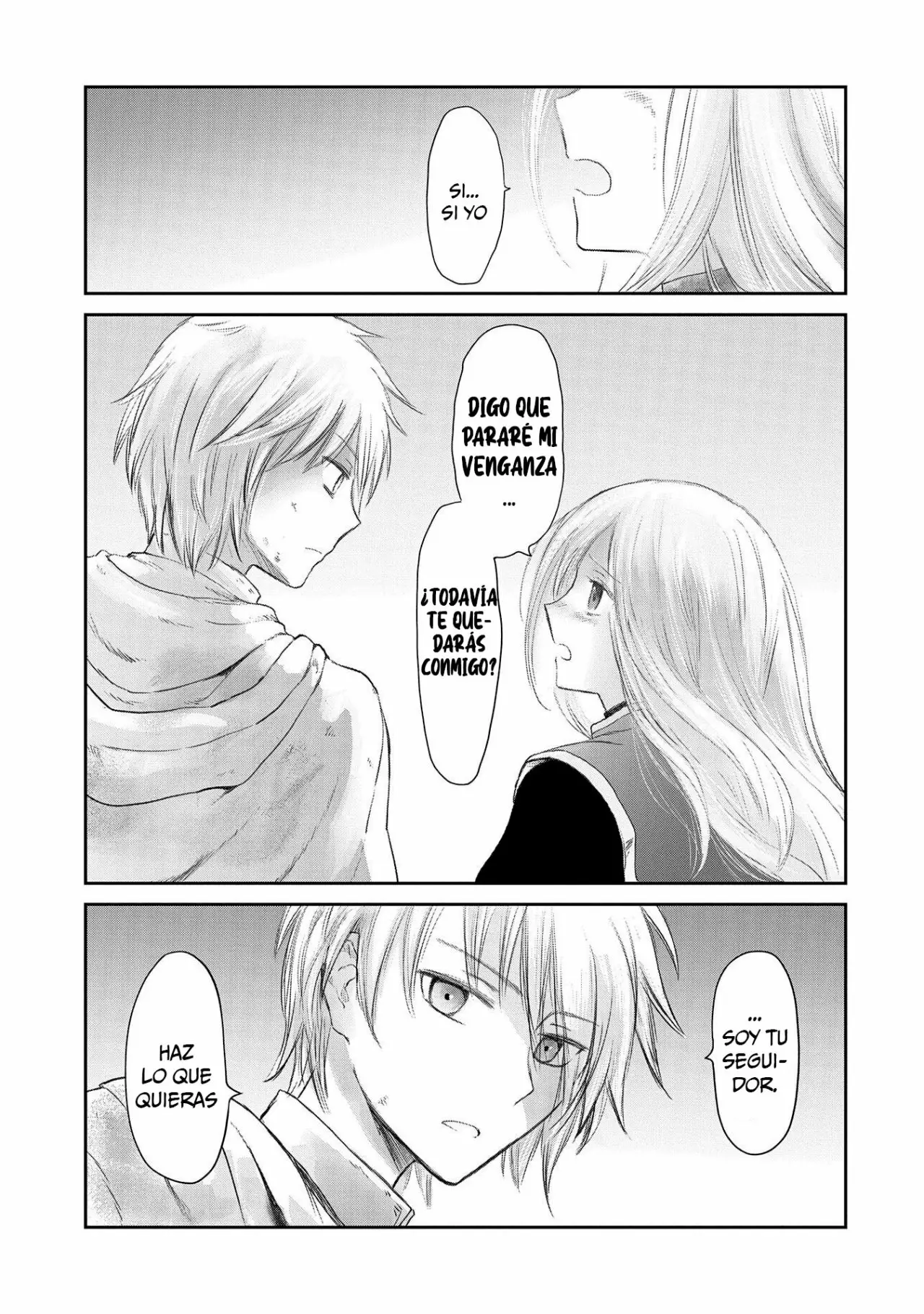 Boukensha ni Naritai to Miyako ni Deteitta Musume ga S-Rank ni Natteta Capítulo 23 - Page 18