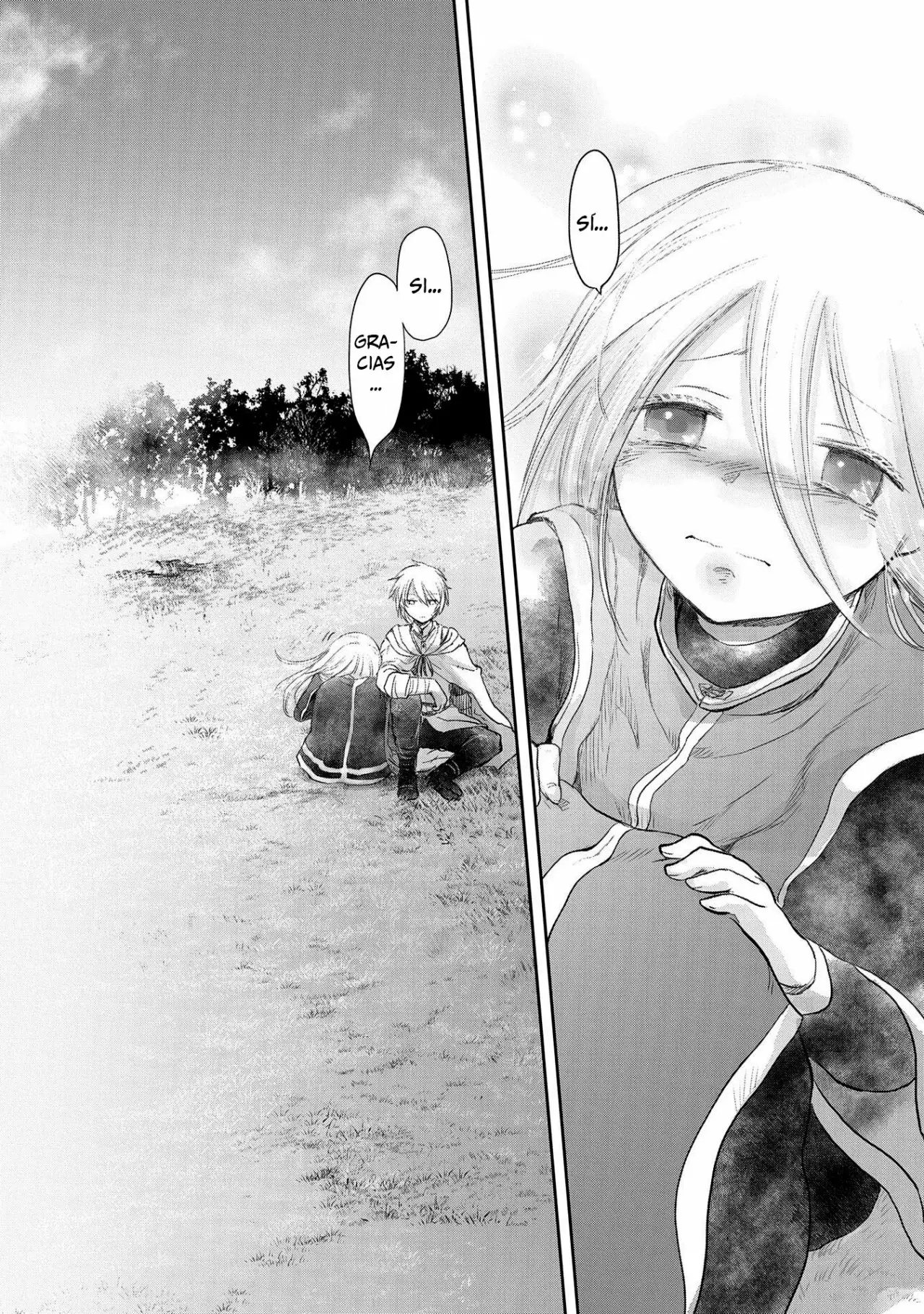 Boukensha ni Naritai to Miyako ni Deteitta Musume ga S-Rank ni Natteta Capítulo 23 - Page 19