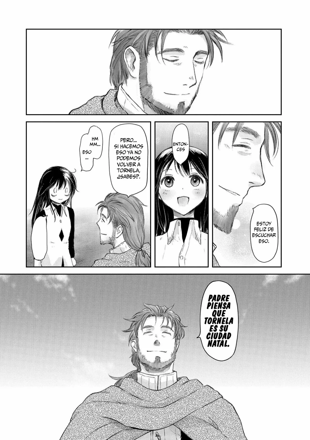 Boukensha ni Naritai to Miyako ni Deteitta Musume ga S-Rank ni Natteta Capítulo 23 - Page 25