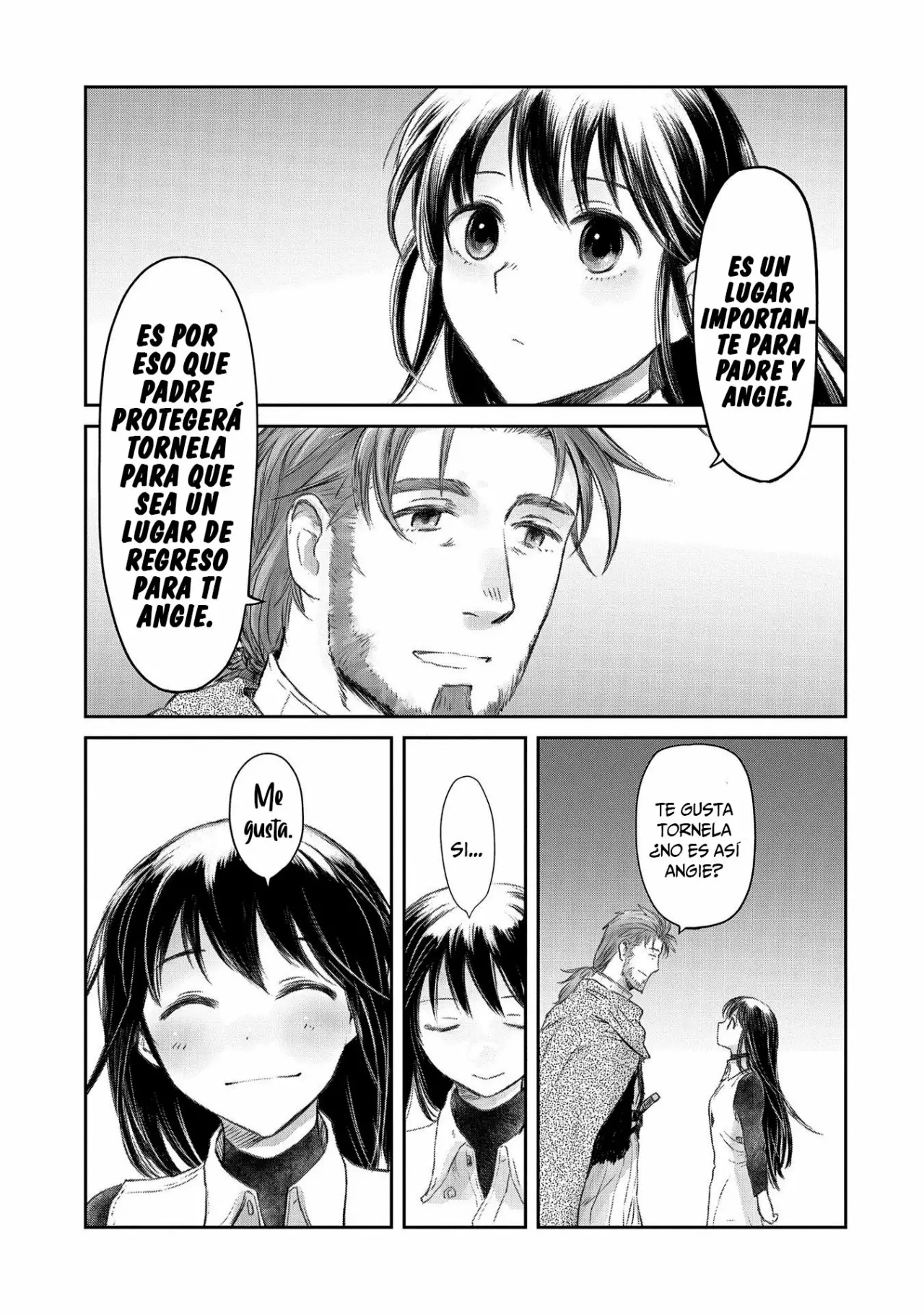 Boukensha ni Naritai to Miyako ni Deteitta Musume ga S-Rank ni Natteta Capítulo 23 - Page 26