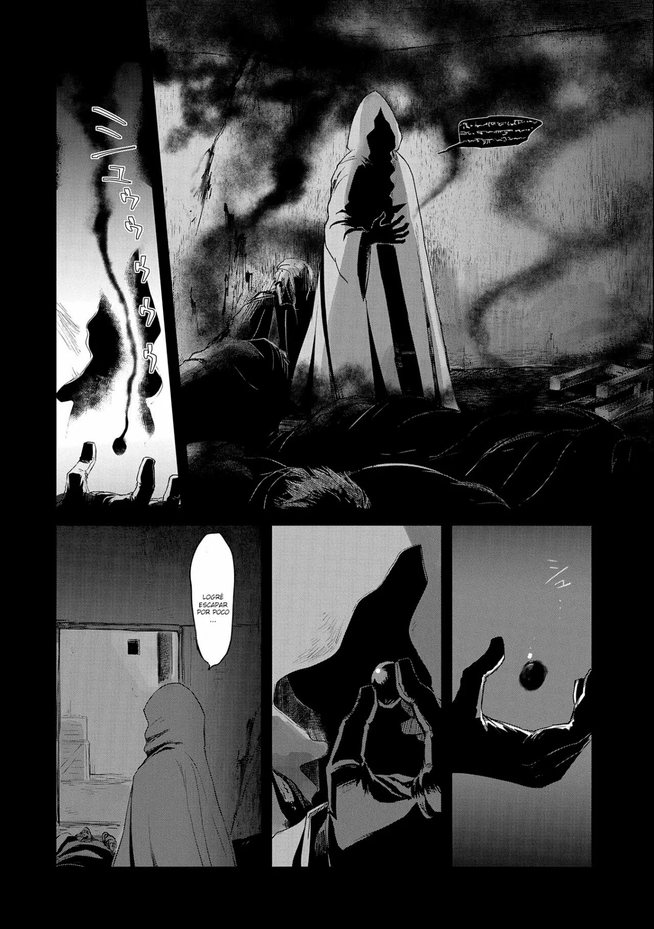 Boukensha ni Naritai to Miyako ni Deteitta Musume ga S-Rank ni Natteta Capítulo 24 - Page 11