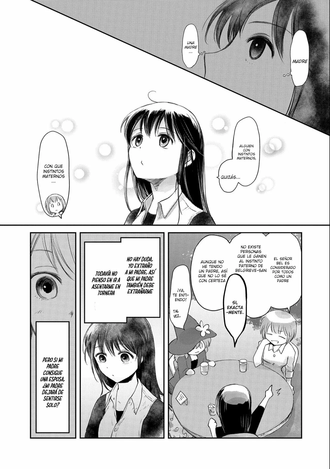 Boukensha ni Naritai to Miyako ni Deteitta Musume ga S-Rank ni Natteta Capítulo 24 - Page 18