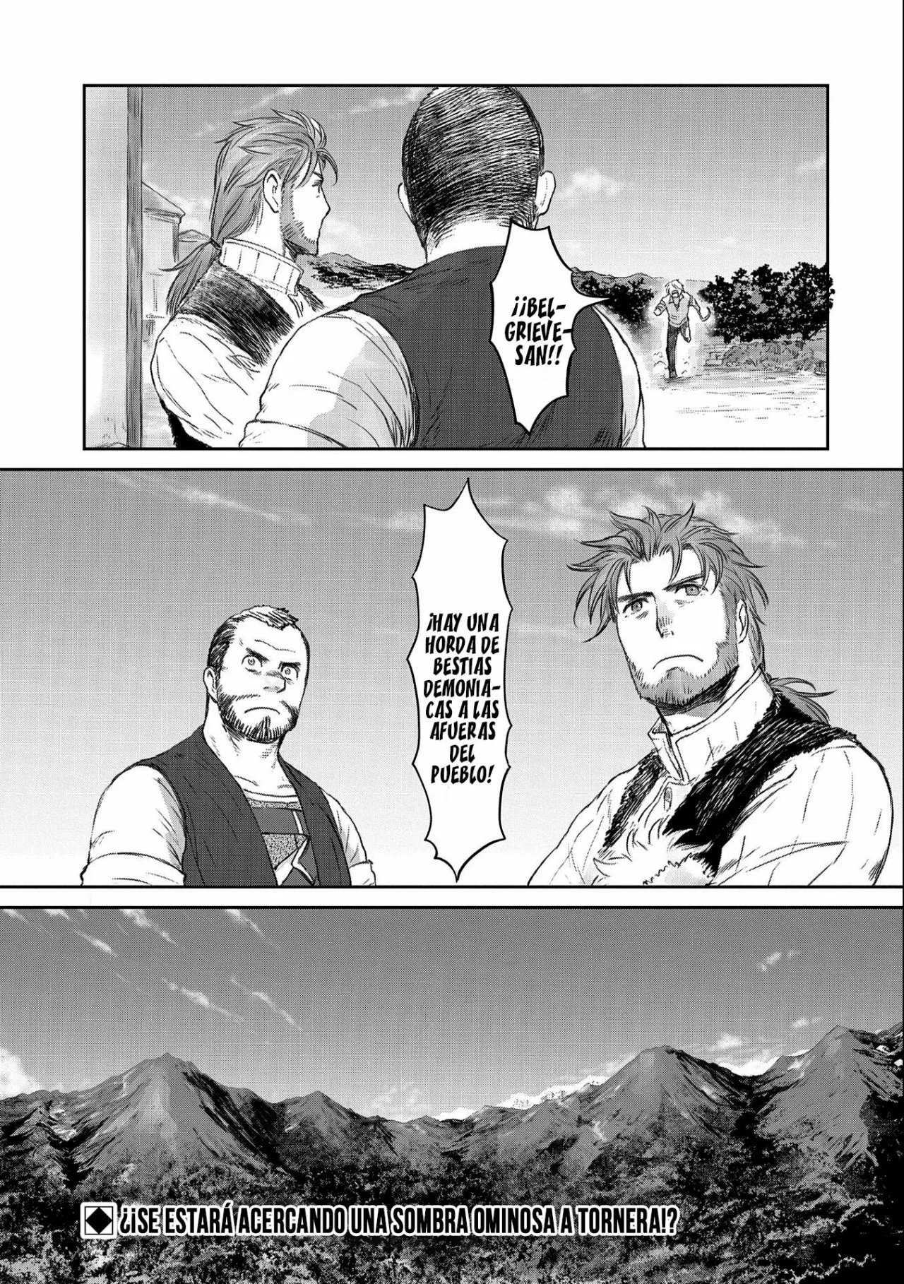 Boukensha ni Naritai to Miyako ni Deteitta Musume ga S-Rank ni Natteta Capítulo 24 - Page 32