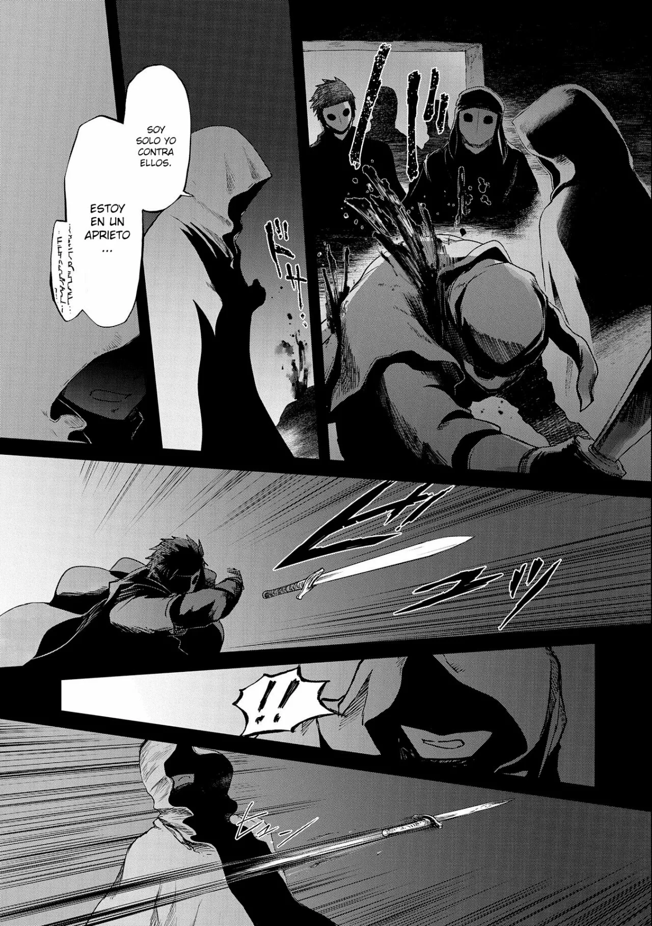 Boukensha ni Naritai to Miyako ni Deteitta Musume ga S-Rank ni Natteta Capítulo 24 - Page 8