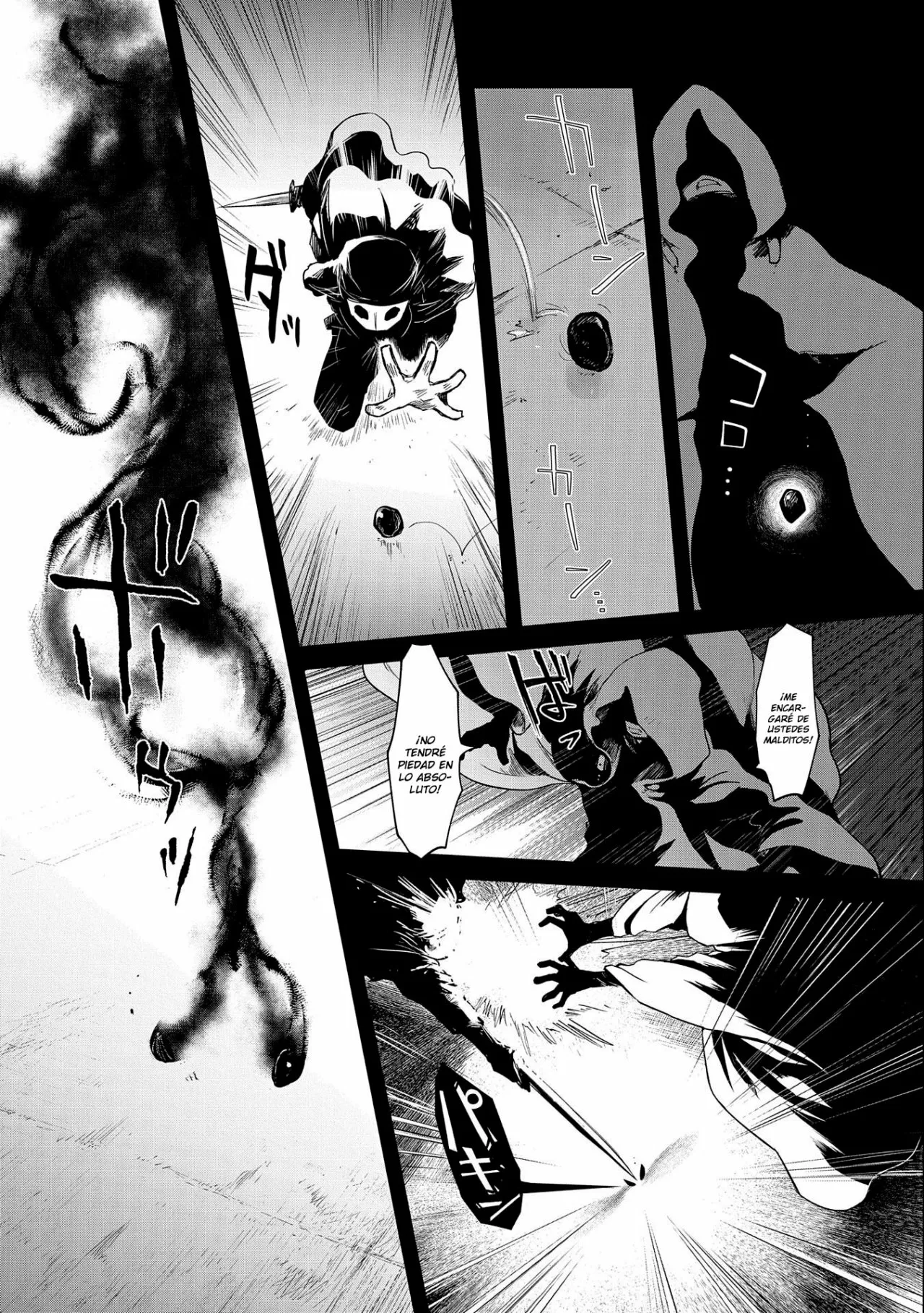 Boukensha ni Naritai to Miyako ni Deteitta Musume ga S-Rank ni Natteta Capítulo 24 - Page 9
