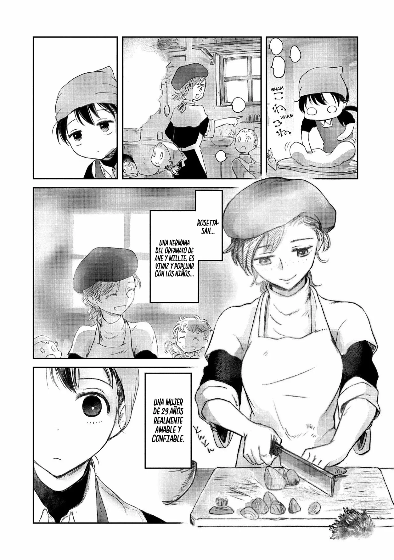 Boukensha ni Naritai to Miyako ni Deteitta Musume ga S-Rank ni Natteta Capítulo 25 - Page 19