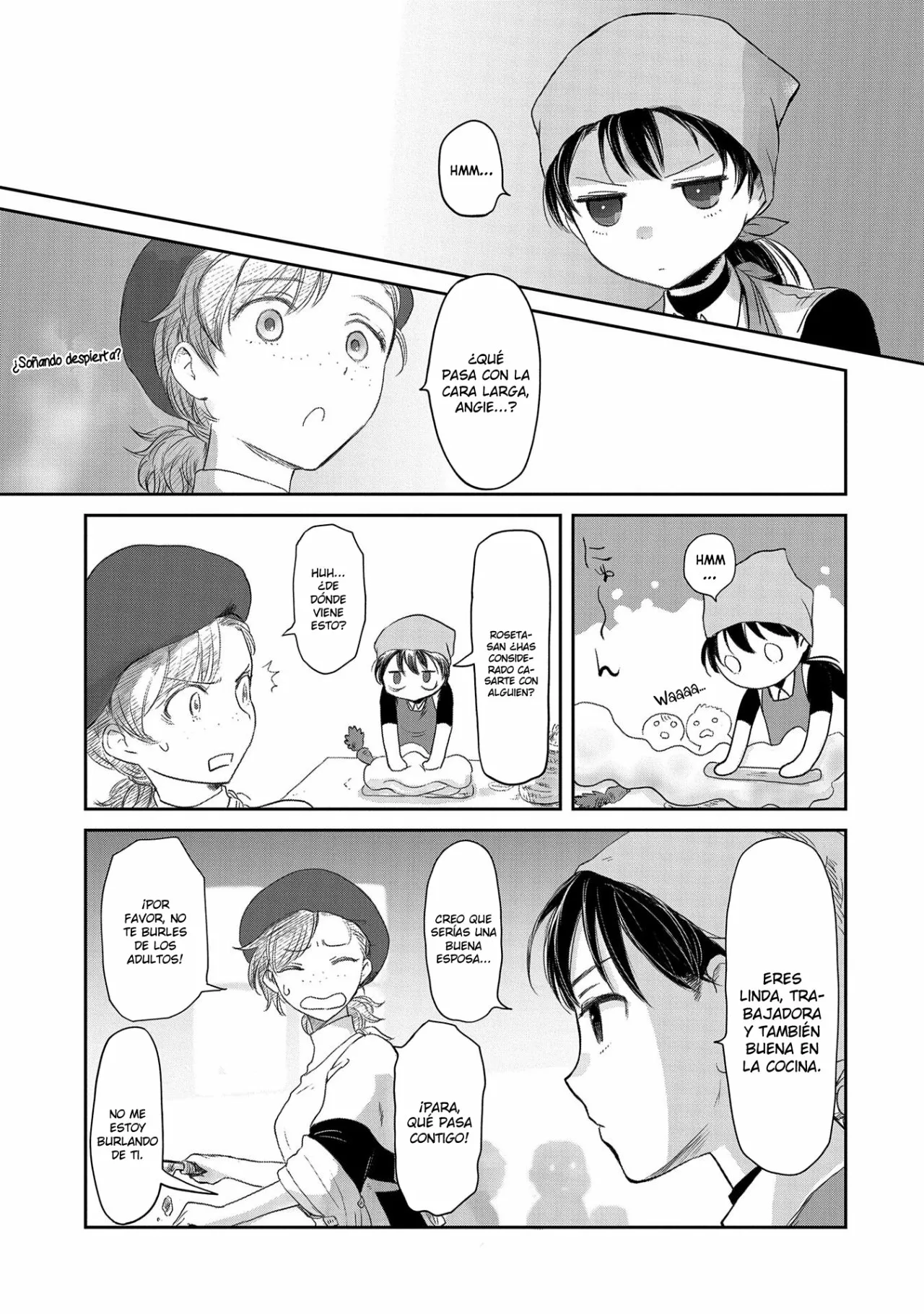 Boukensha ni Naritai to Miyako ni Deteitta Musume ga S-Rank ni Natteta Capítulo 25 - Page 20