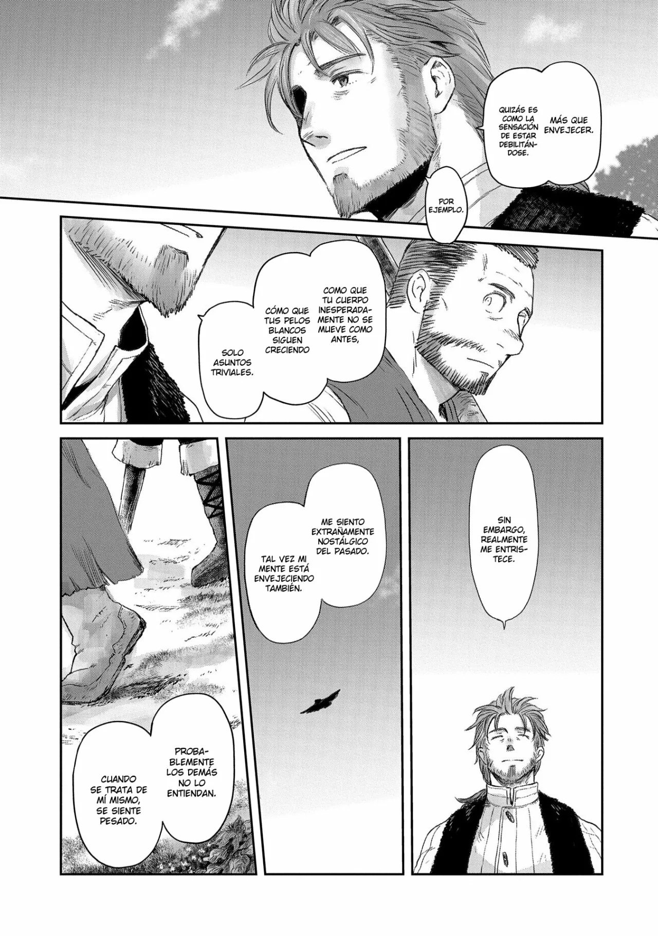Boukensha ni Naritai to Miyako ni Deteitta Musume ga S-Rank ni Natteta Capítulo 25 - Page 28