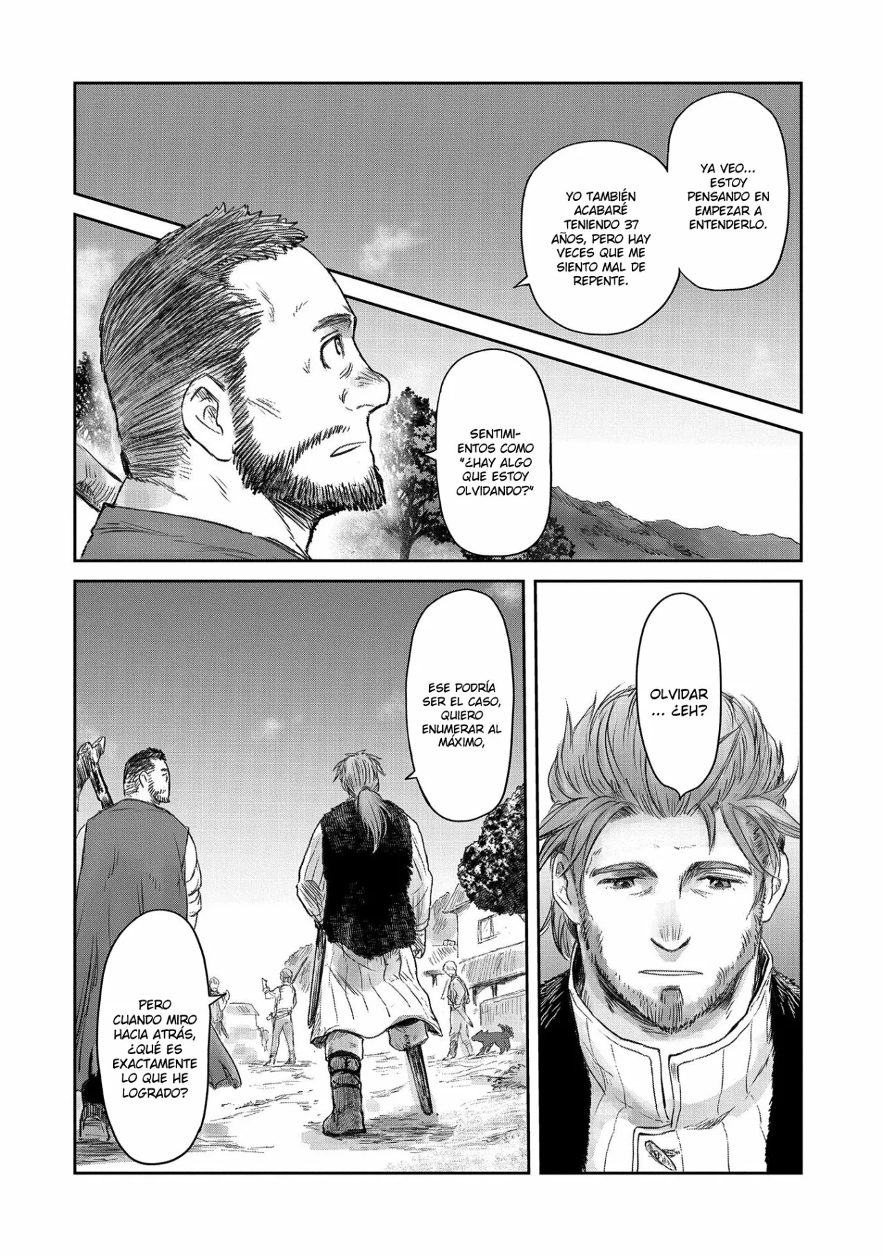 Boukensha ni Naritai to Miyako ni Deteitta Musume ga S-Rank ni Natteta Capítulo 25 - Page 29