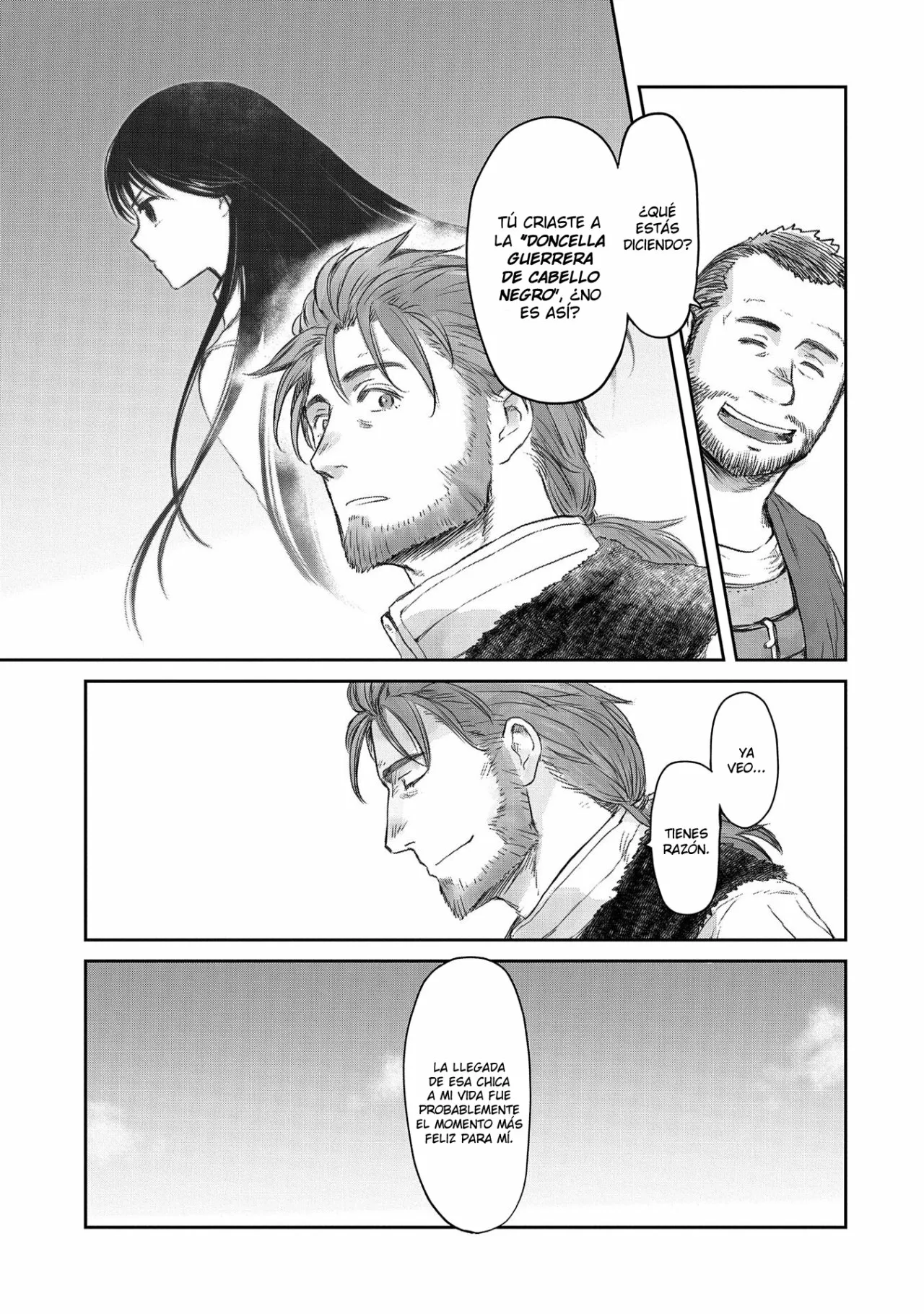 Boukensha ni Naritai to Miyako ni Deteitta Musume ga S-Rank ni Natteta Capítulo 25 - Page 30