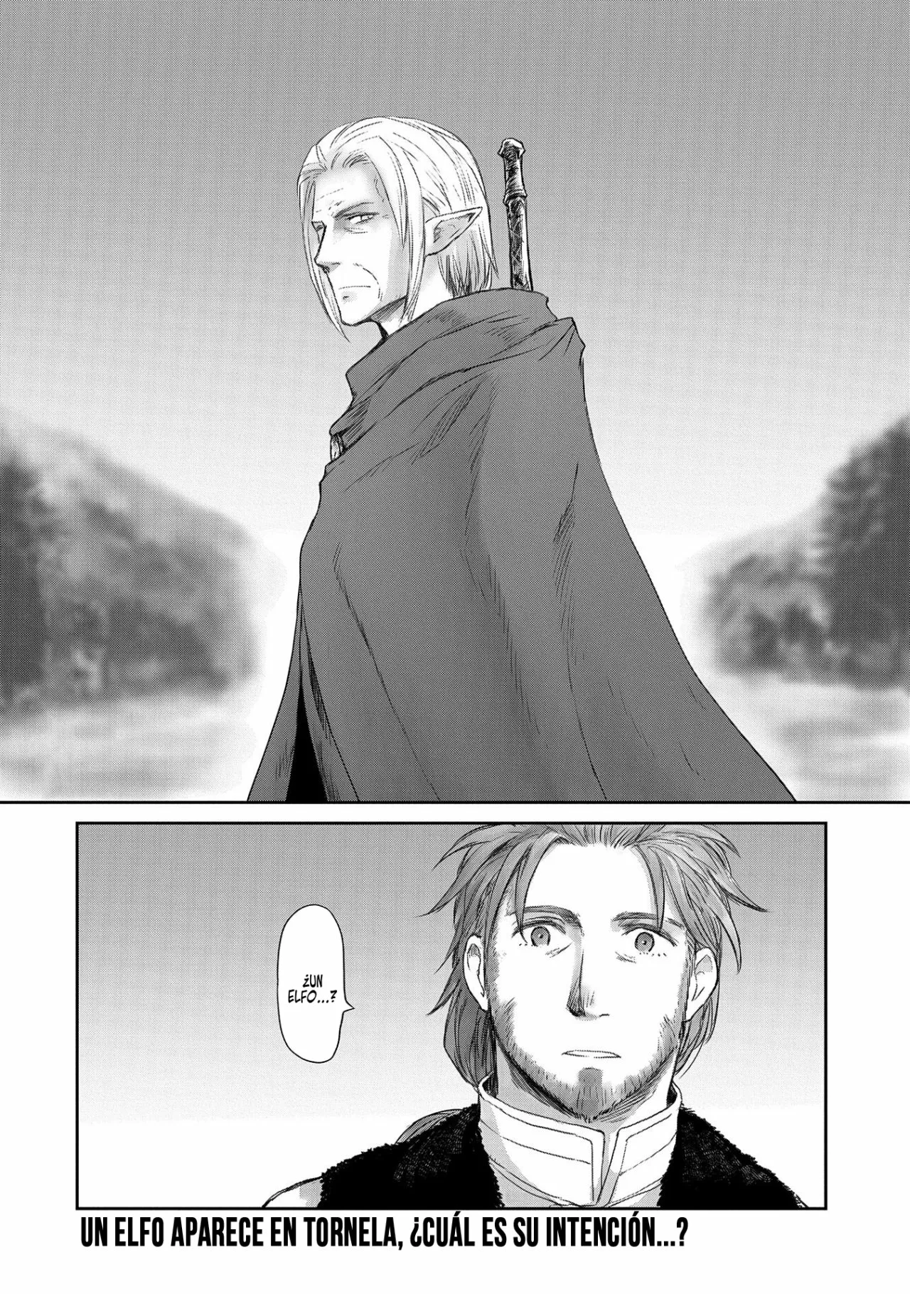 Boukensha ni Naritai to Miyako ni Deteitta Musume ga S-Rank ni Natteta Capítulo 25 - Page 33