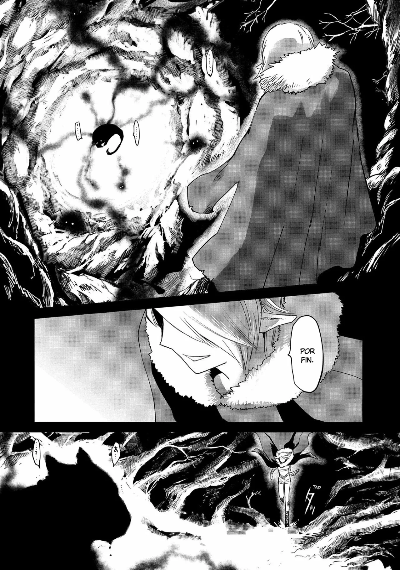 Boukensha ni Naritai to Miyako ni Deteitta Musume ga S-Rank ni Natteta Capítulo 25 - Page 5
