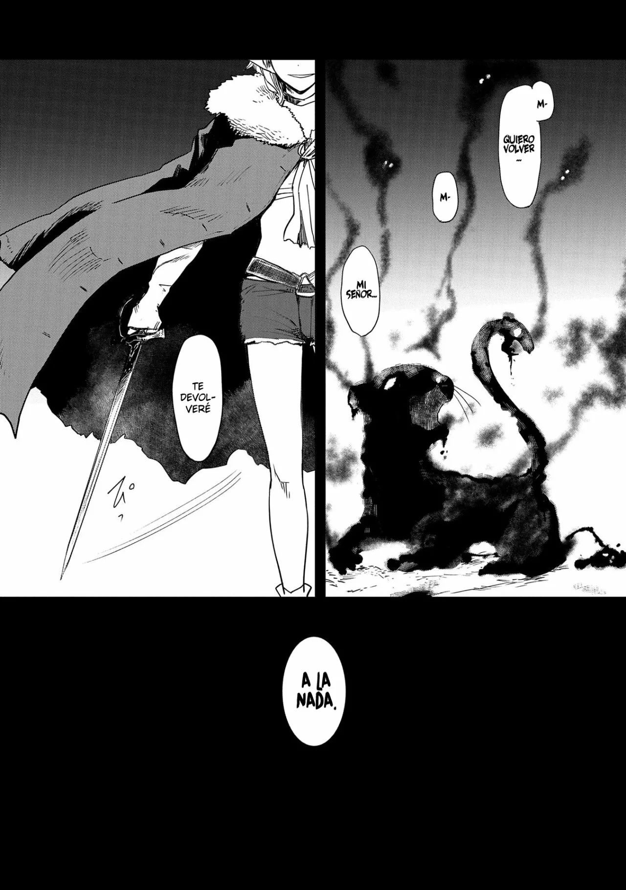 Boukensha ni Naritai to Miyako ni Deteitta Musume ga S-Rank ni Natteta Capítulo 25 - Page 6