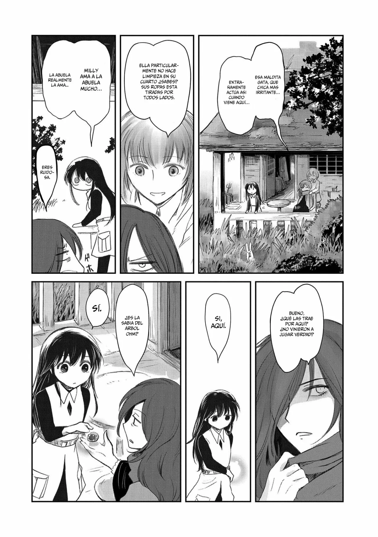 Boukensha ni Naritai to Miyako ni Deteitta Musume ga S-Rank ni Natteta Capítulo 26 - Page 21