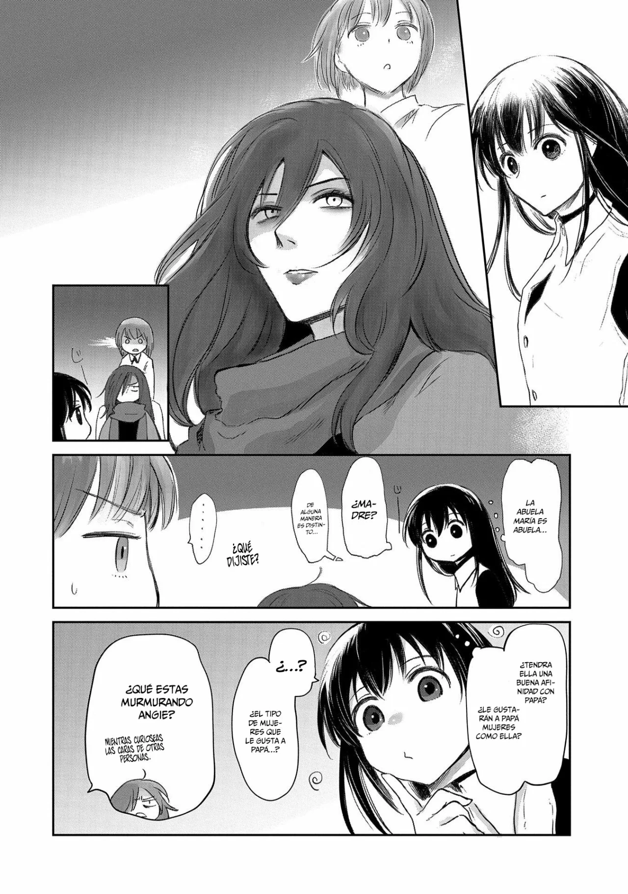 Boukensha ni Naritai to Miyako ni Deteitta Musume ga S-Rank ni Natteta Capítulo 26 - Page 23