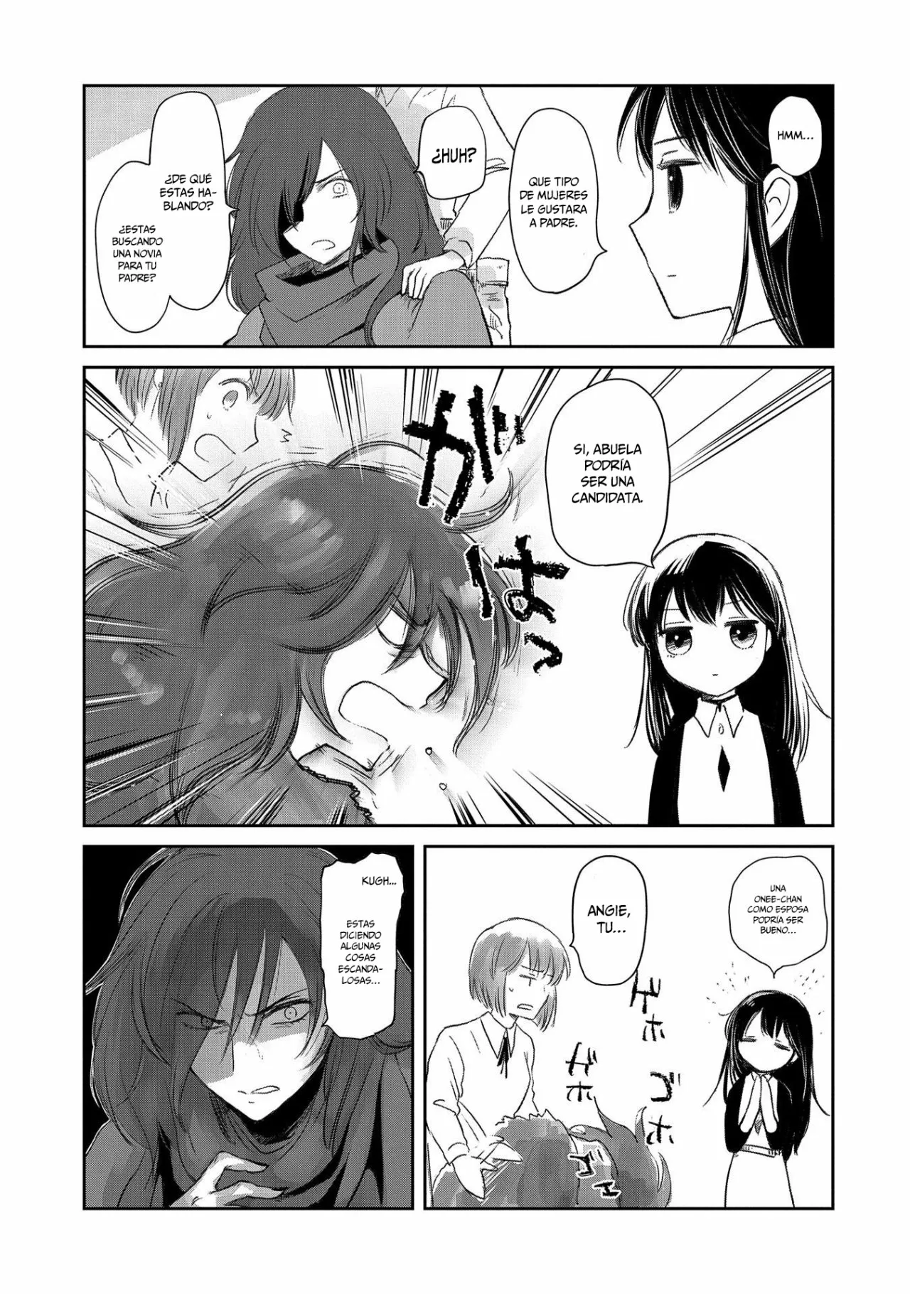 Boukensha ni Naritai to Miyako ni Deteitta Musume ga S-Rank ni Natteta Capítulo 26 - Page 24