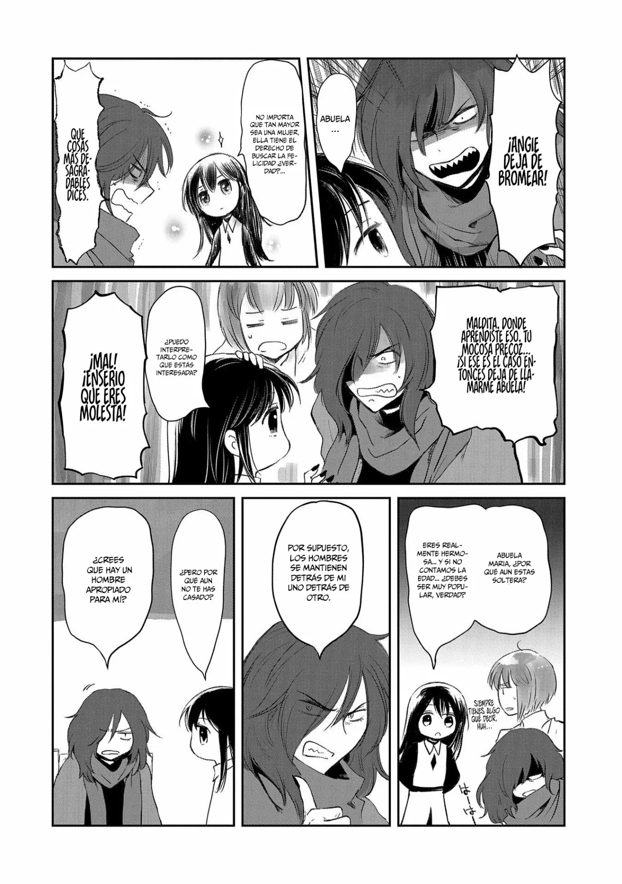 Boukensha ni Naritai to Miyako ni Deteitta Musume ga S-Rank ni Natteta Capítulo 26 - Page 25