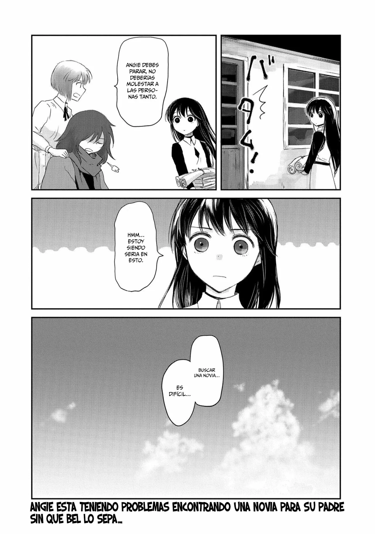 Boukensha ni Naritai to Miyako ni Deteitta Musume ga S-Rank ni Natteta Capítulo 26 - Page 27