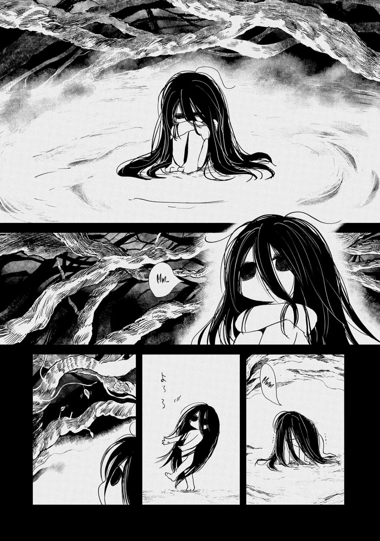 Boukensha ni Naritai to Miyako ni Deteitta Musume ga S-Rank ni Natteta Capítulo 26 - Page 3