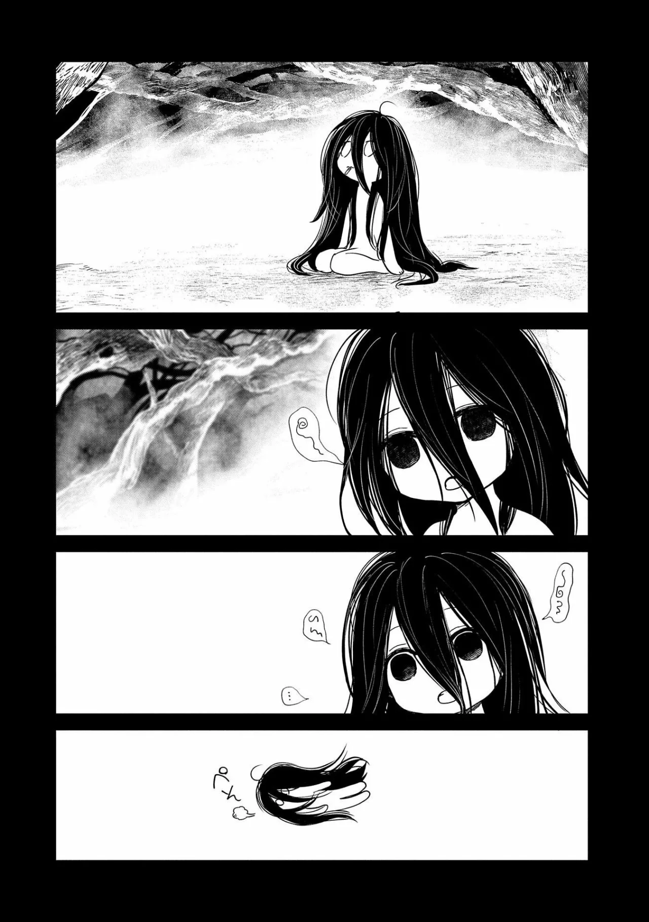 Boukensha ni Naritai to Miyako ni Deteitta Musume ga S-Rank ni Natteta Capítulo 26 - Page 5