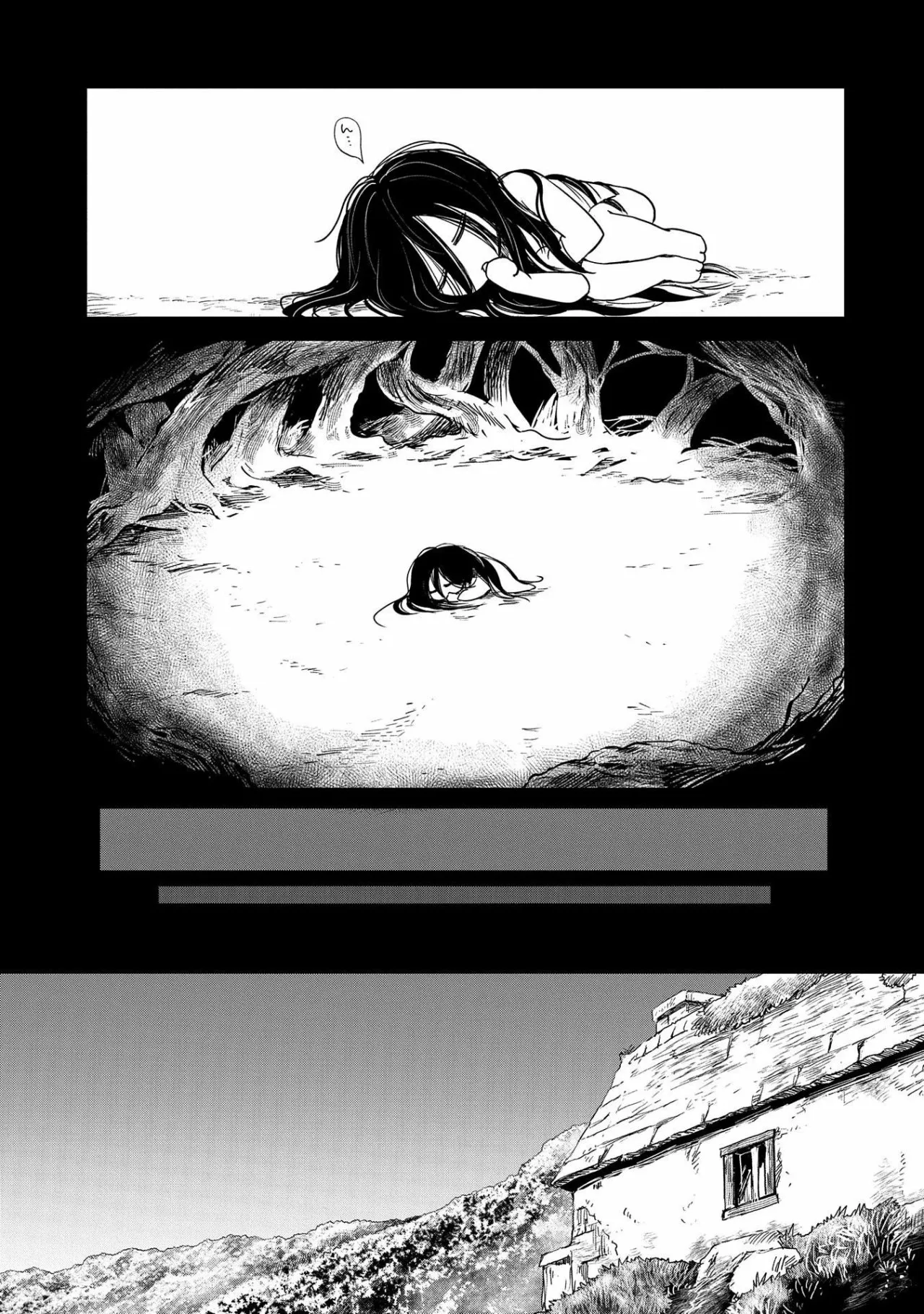 Boukensha ni Naritai to Miyako ni Deteitta Musume ga S-Rank ni Natteta Capítulo 26 - Page 6