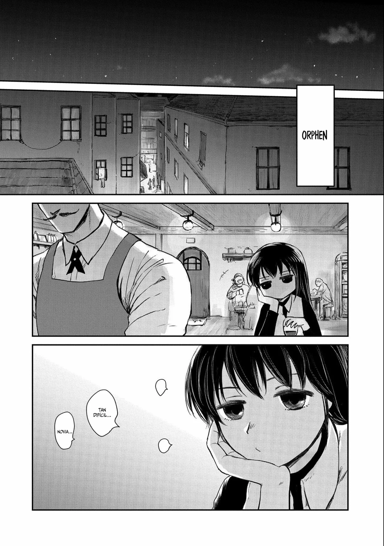Boukensha ni Naritai to Miyako ni Deteitta Musume ga S-Rank ni Natteta Capítulo 27 - Page 15