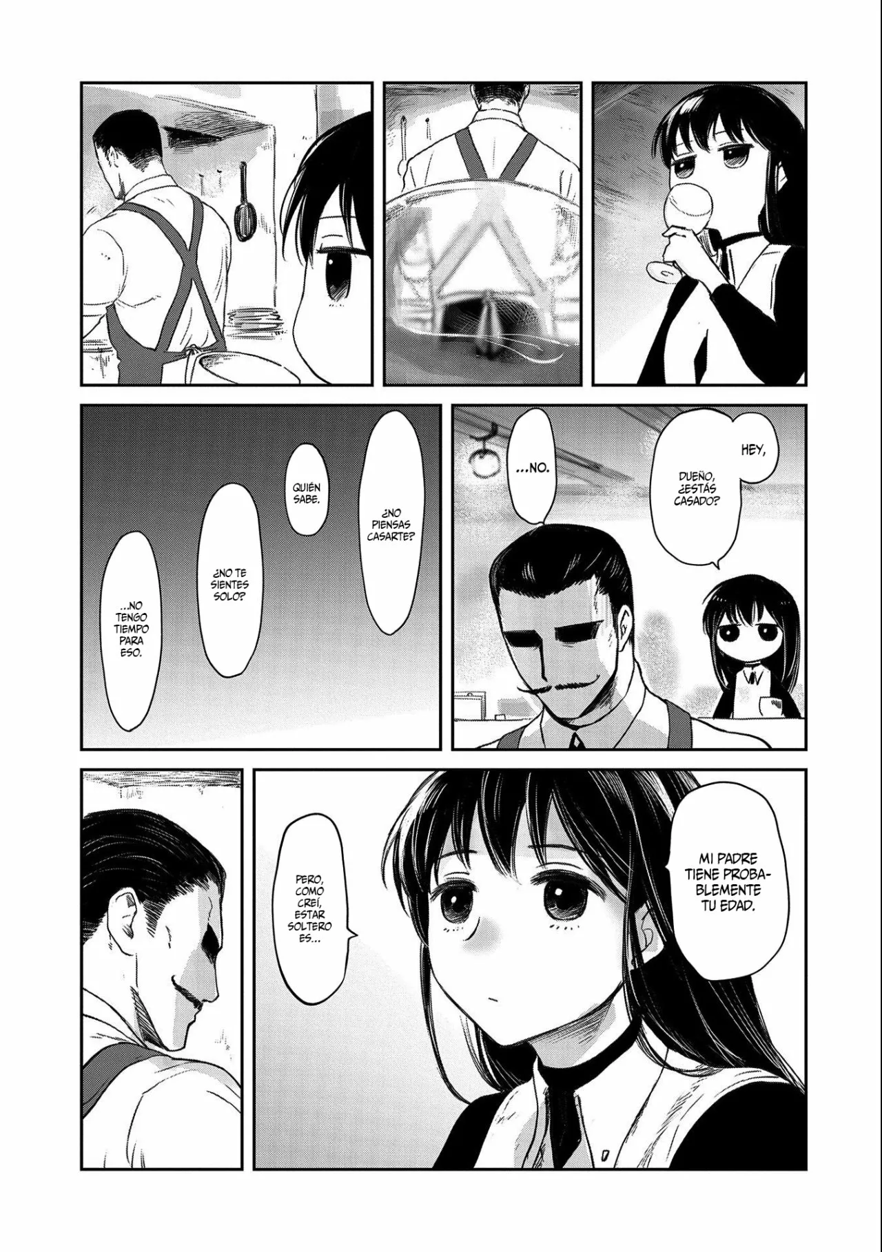 Boukensha ni Naritai to Miyako ni Deteitta Musume ga S-Rank ni Natteta Capítulo 27 - Page 16