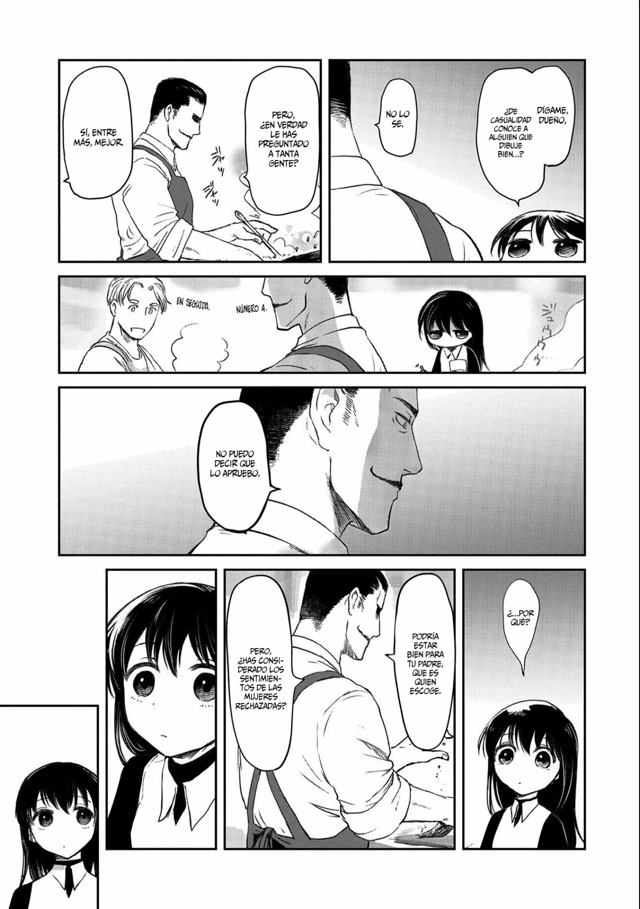 Boukensha ni Naritai to Miyako ni Deteitta Musume ga S-Rank ni Natteta Capítulo 27 - Page 18