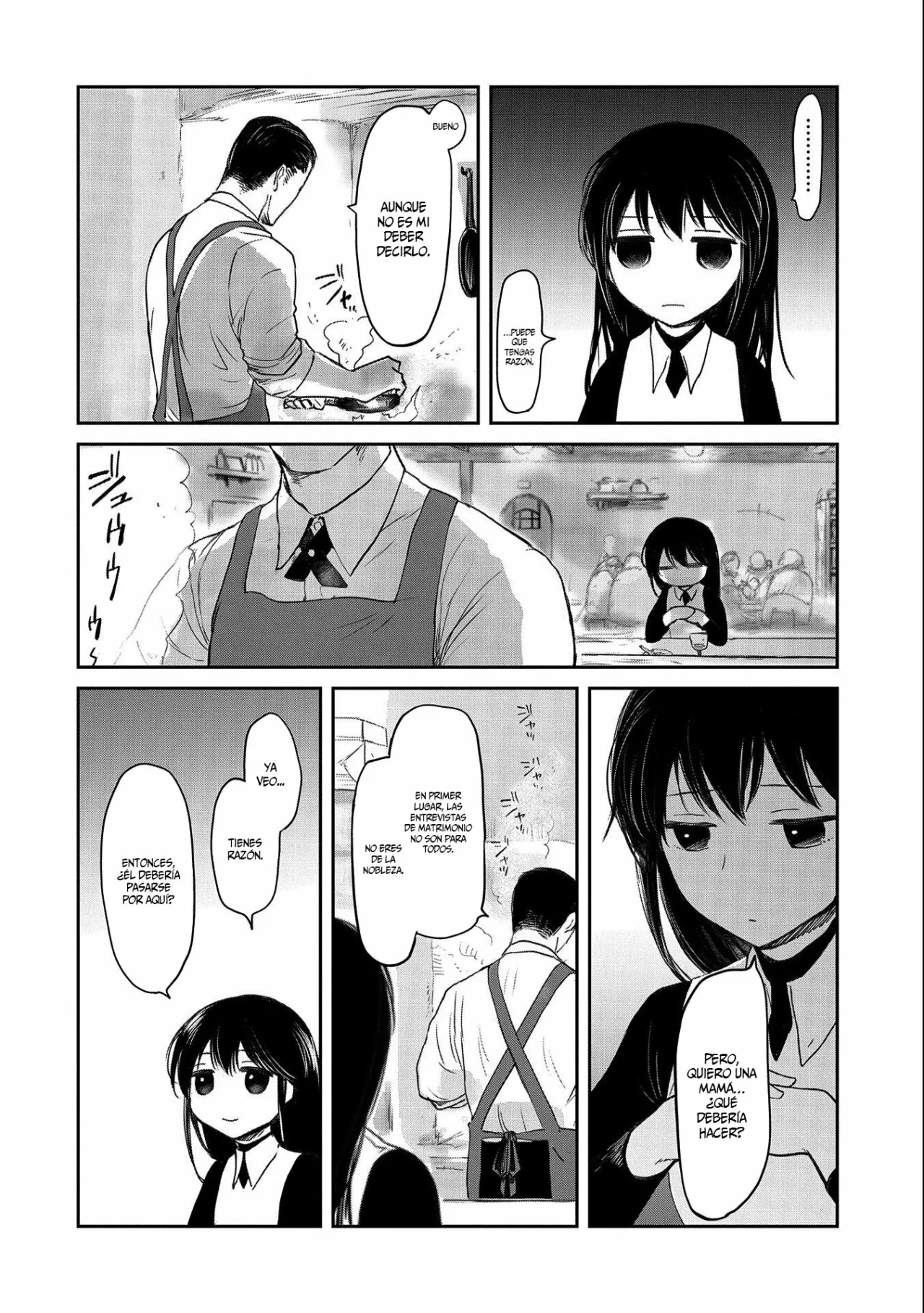 Boukensha ni Naritai to Miyako ni Deteitta Musume ga S-Rank ni Natteta Capítulo 27 - Page 19