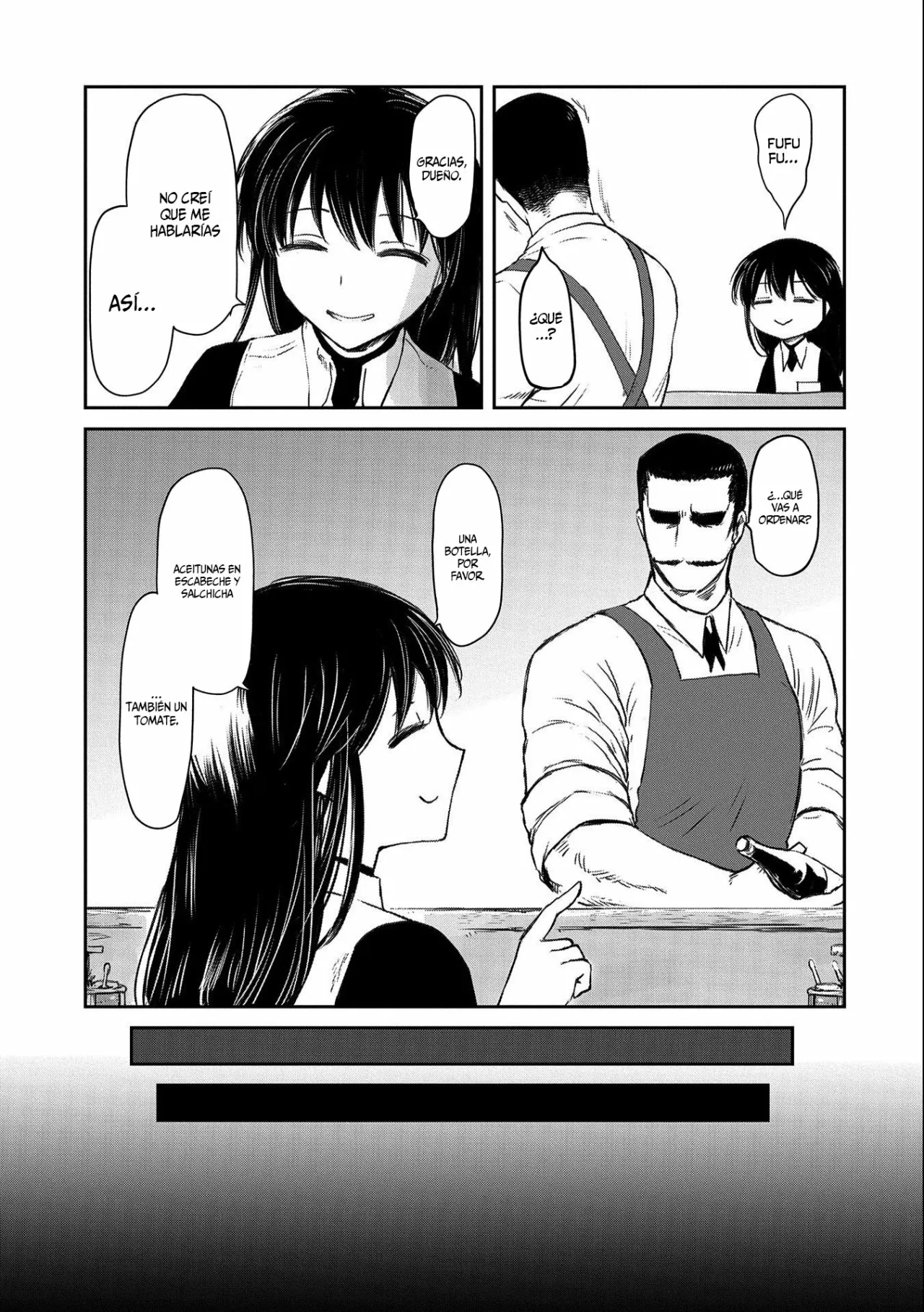 Boukensha ni Naritai to Miyako ni Deteitta Musume ga S-Rank ni Natteta Capítulo 27 - Page 20