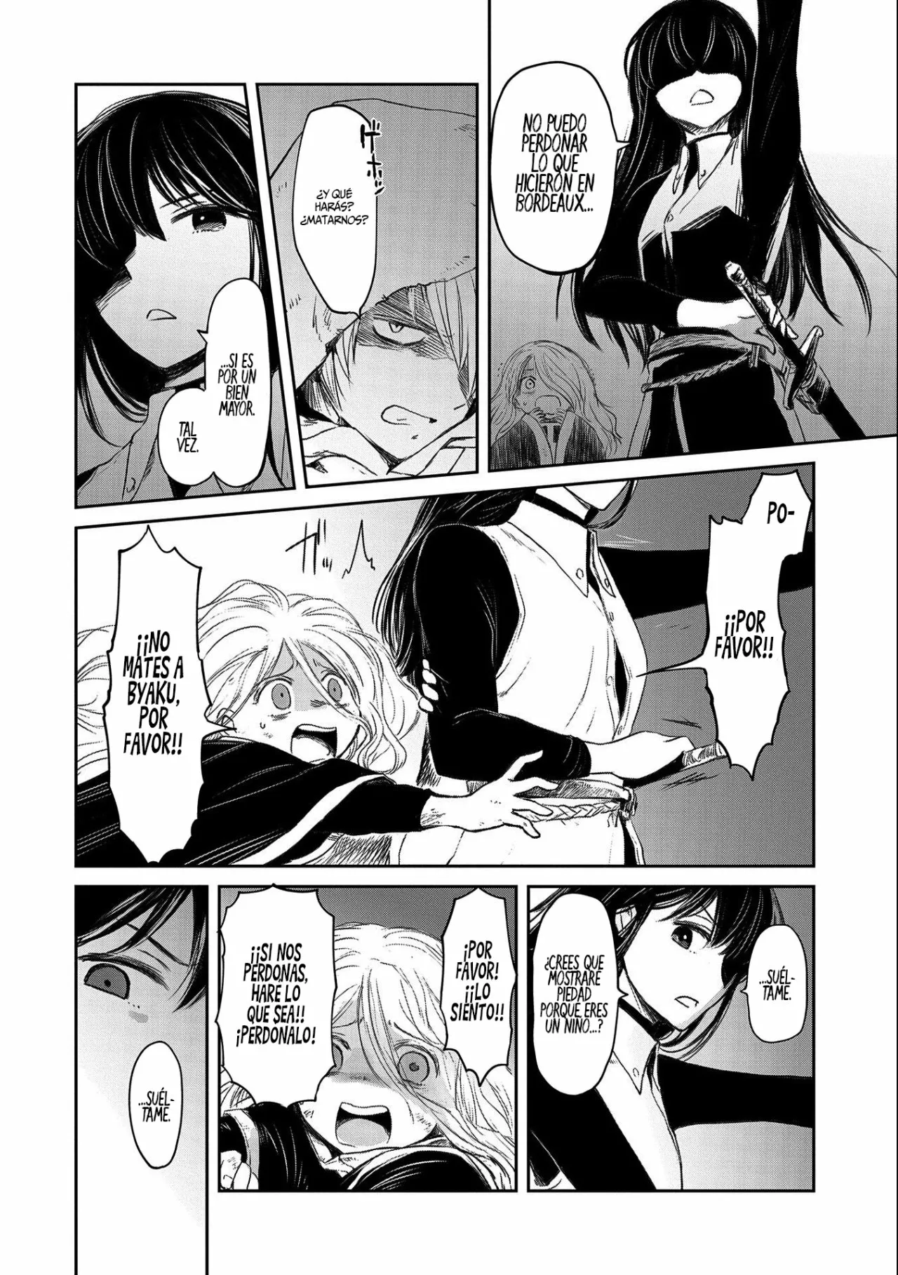Boukensha ni Naritai to Miyako ni Deteitta Musume ga S-Rank ni Natteta Capítulo 27 - Page 23