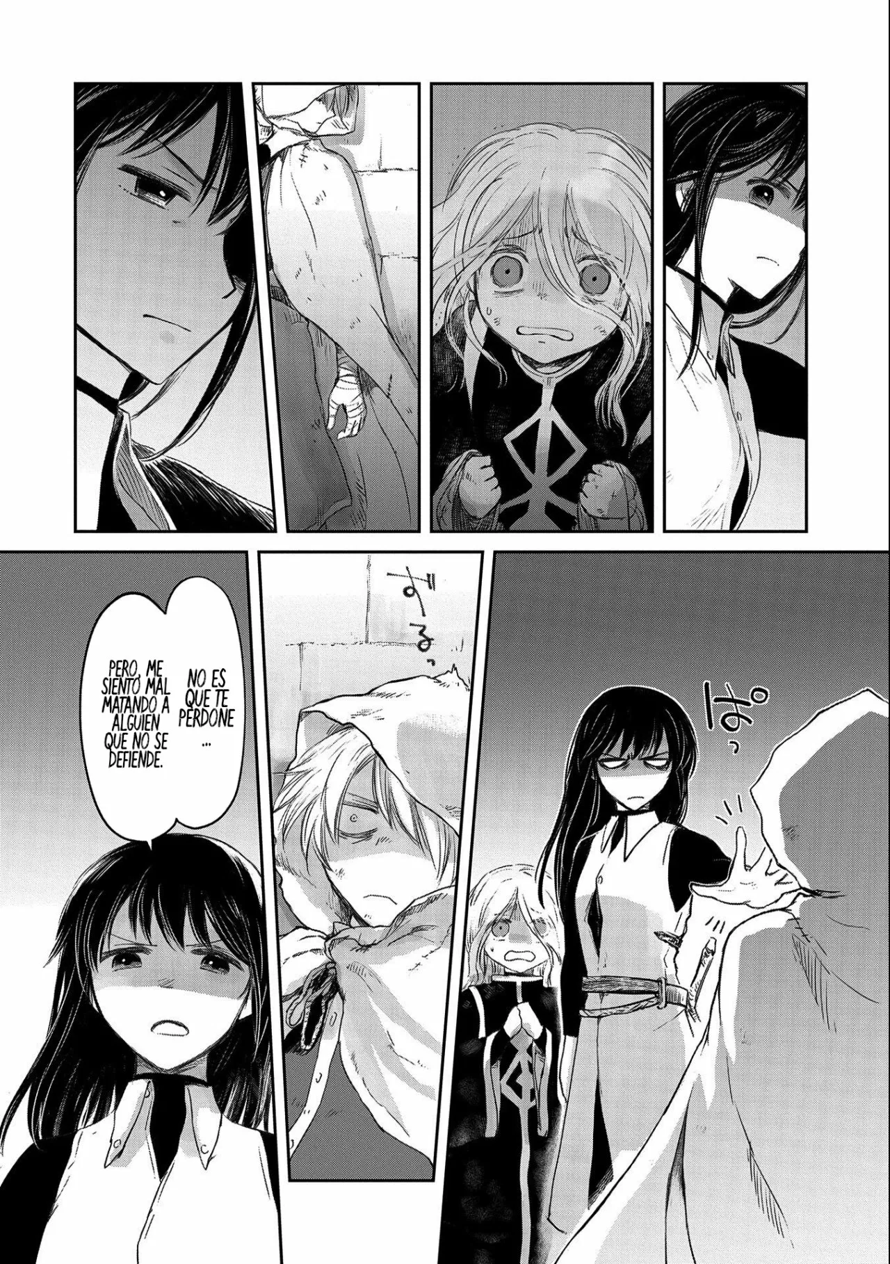 Boukensha ni Naritai to Miyako ni Deteitta Musume ga S-Rank ni Natteta Capítulo 27 - Page 25
