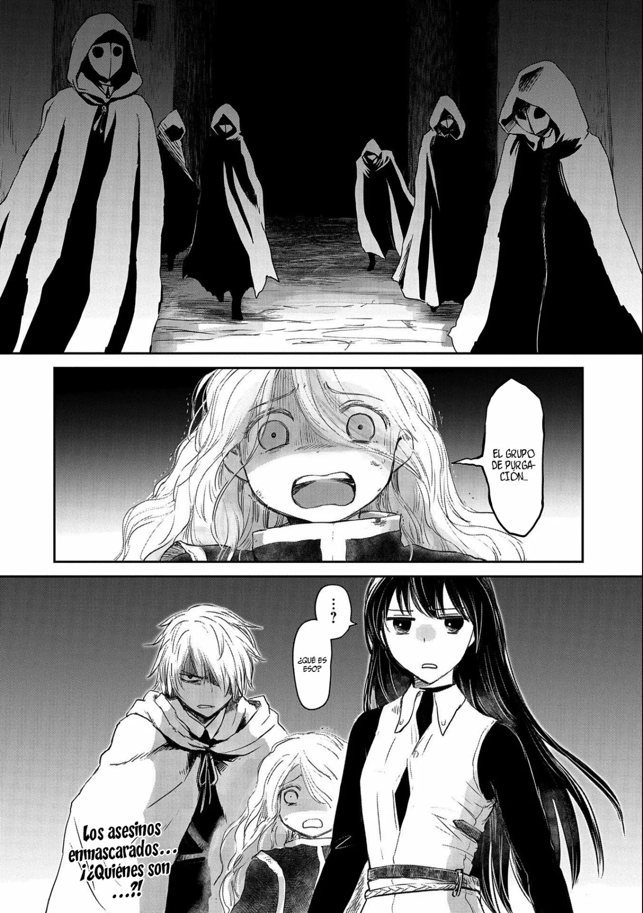 Boukensha ni Naritai to Miyako ni Deteitta Musume ga S-Rank ni Natteta Capítulo 27 - Page 29