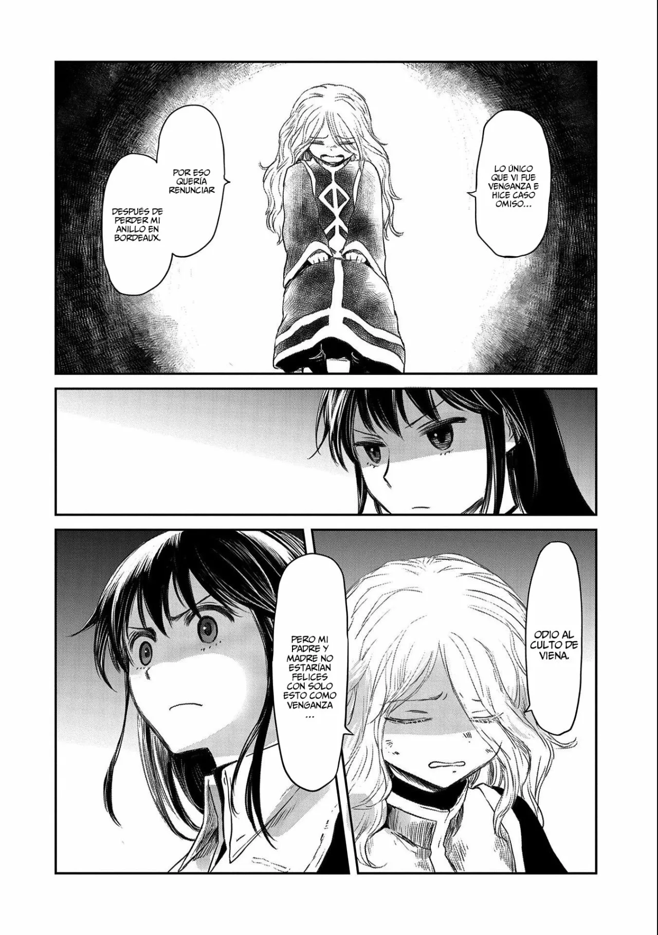 Boukensha ni Naritai to Miyako ni Deteitta Musume ga S-Rank ni Natteta Capítulo 28 - Page 11