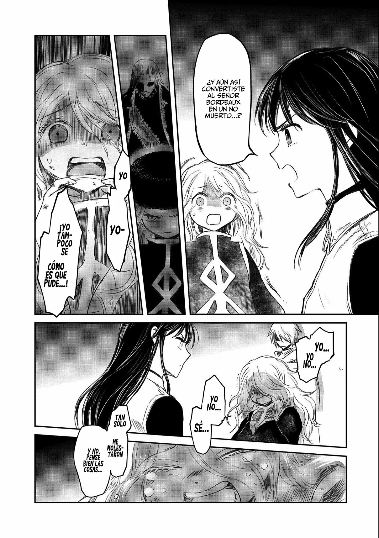 Boukensha ni Naritai to Miyako ni Deteitta Musume ga S-Rank ni Natteta Capítulo 28 - Page 12