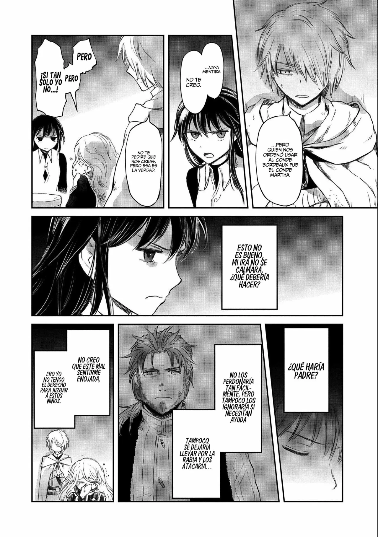 Boukensha ni Naritai to Miyako ni Deteitta Musume ga S-Rank ni Natteta Capítulo 28 - Page 13