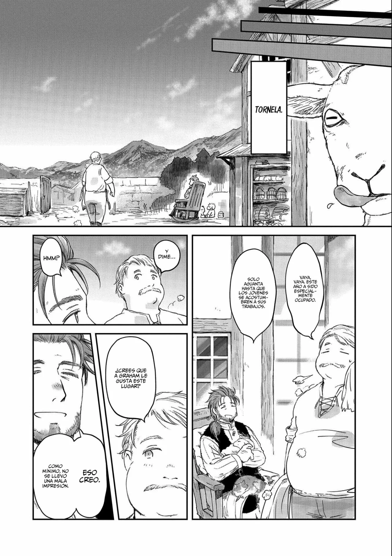 Boukensha ni Naritai to Miyako ni Deteitta Musume ga S-Rank ni Natteta Capítulo 28 - Page 17