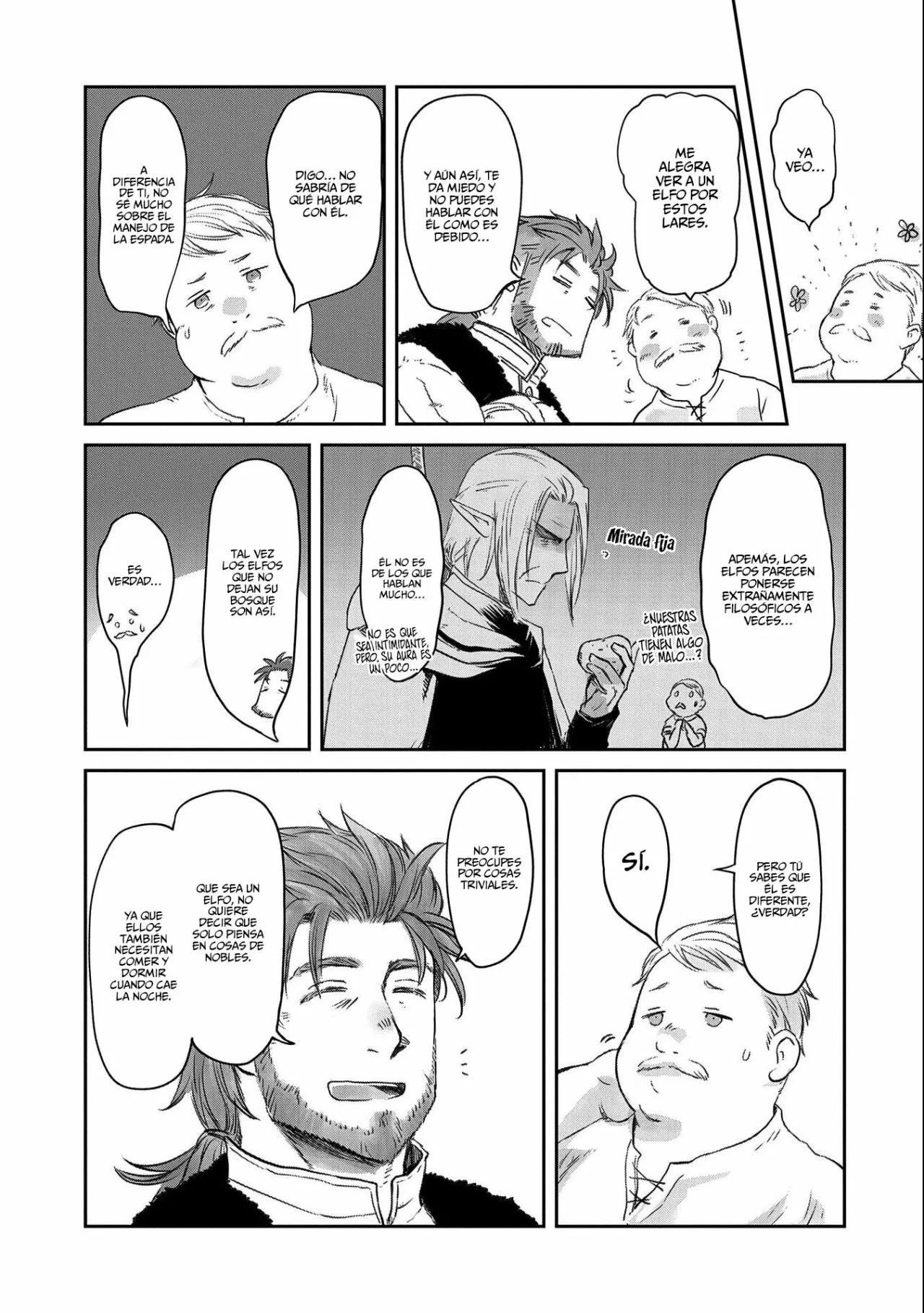Boukensha ni Naritai to Miyako ni Deteitta Musume ga S-Rank ni Natteta Capítulo 28 - Page 18