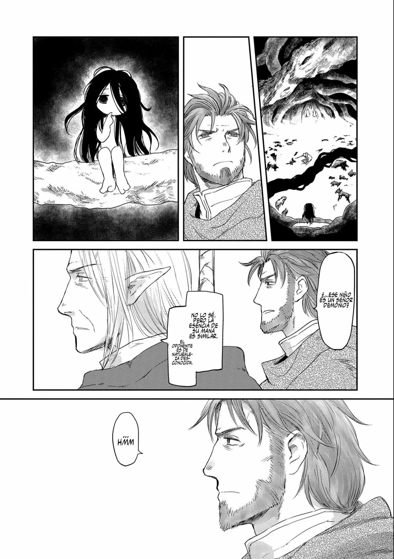 Boukensha ni Naritai to Miyako ni Deteitta Musume ga S-Rank ni Natteta Capítulo 29 - Page 15