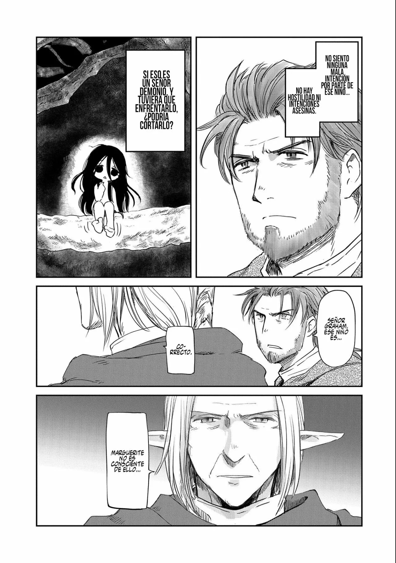 Boukensha ni Naritai to Miyako ni Deteitta Musume ga S-Rank ni Natteta Capítulo 29 - Page 16