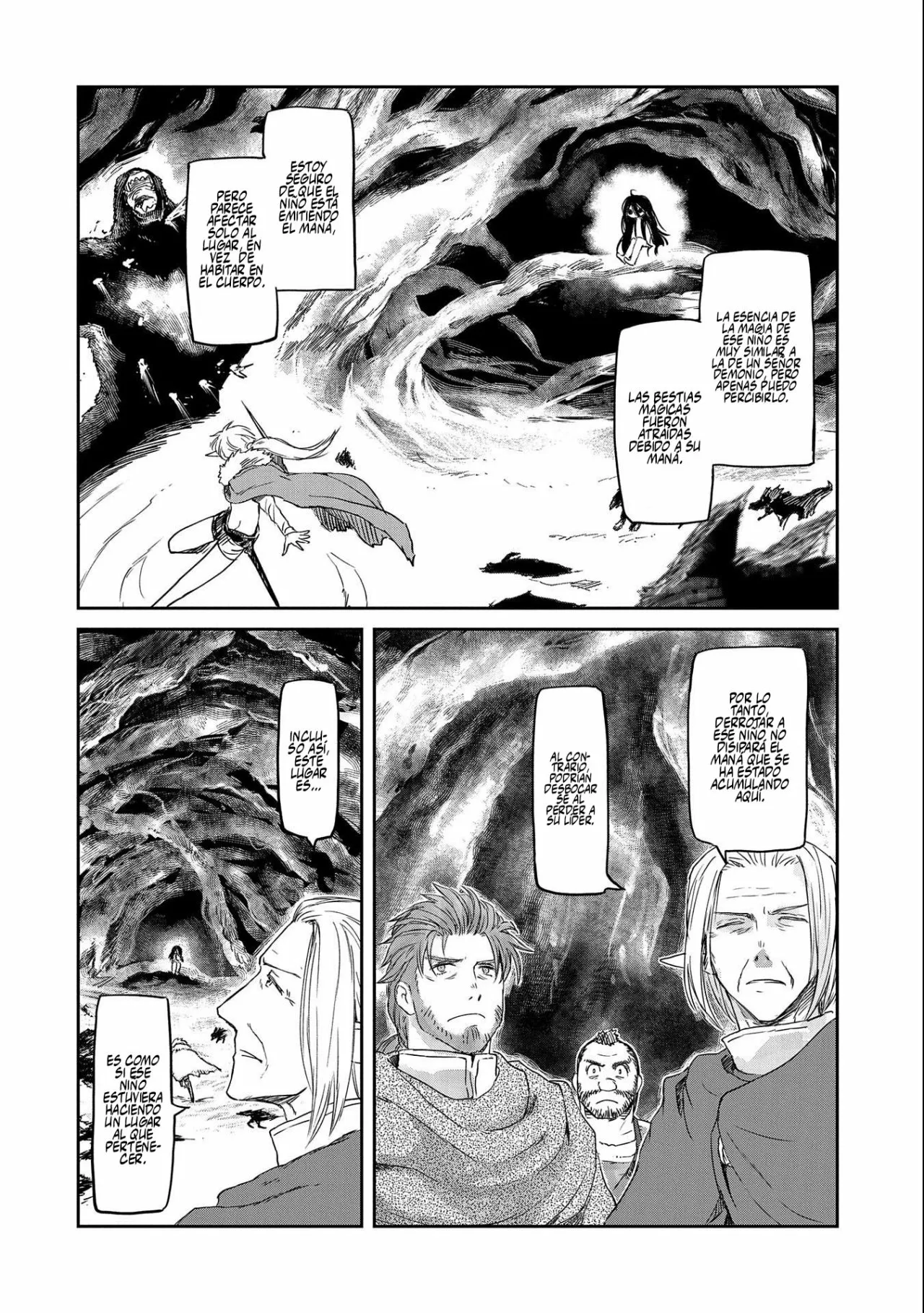 Boukensha ni Naritai to Miyako ni Deteitta Musume ga S-Rank ni Natteta Capítulo 29 - Page 17