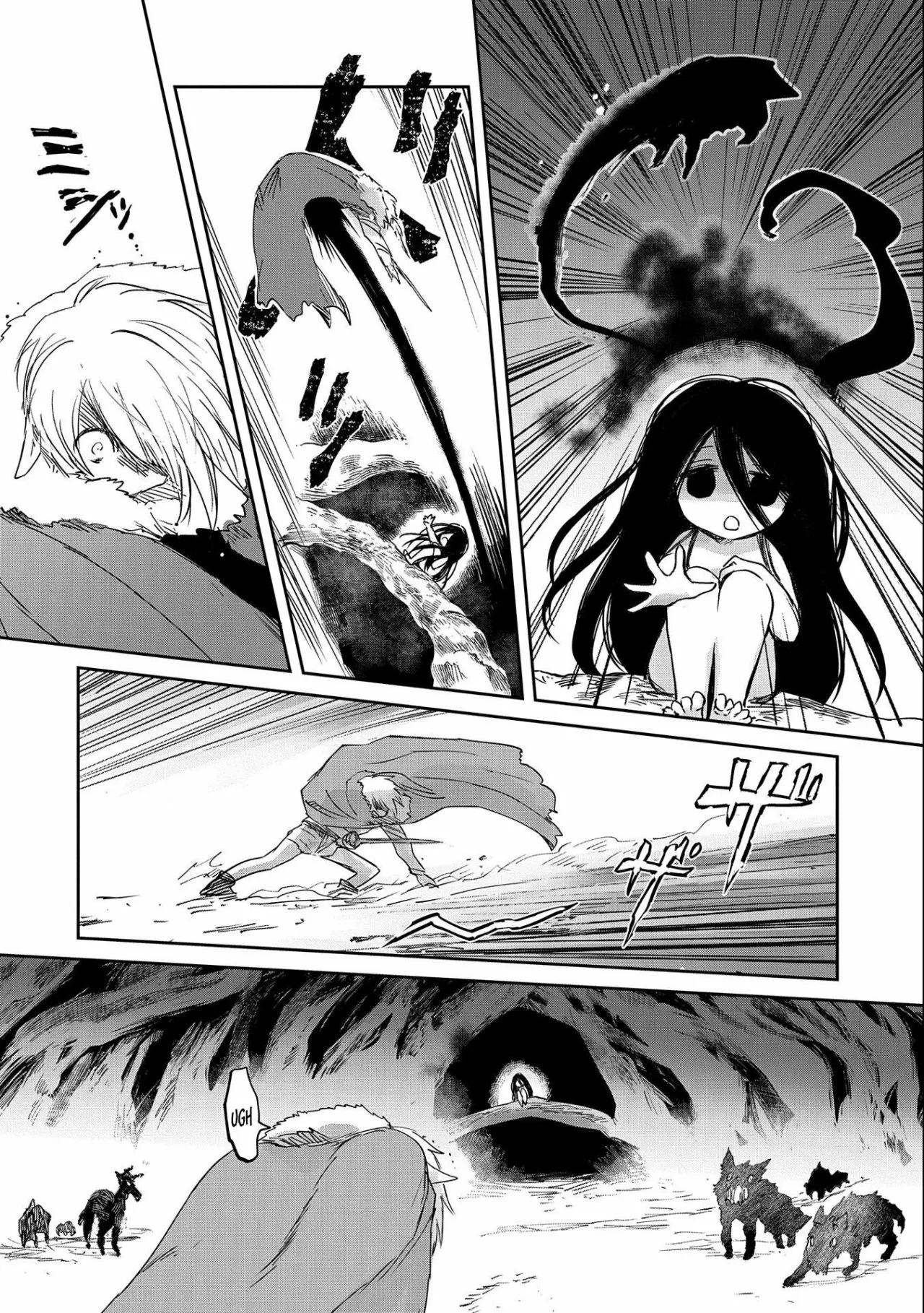 Boukensha ni Naritai to Miyako ni Deteitta Musume ga S-Rank ni Natteta Capítulo 29 - Page 23