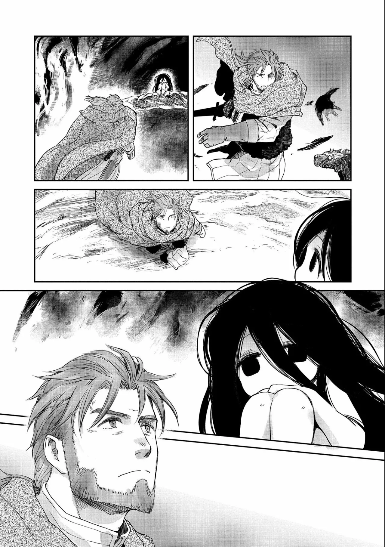 Boukensha ni Naritai to Miyako ni Deteitta Musume ga S-Rank ni Natteta Capítulo 29 - Page 27