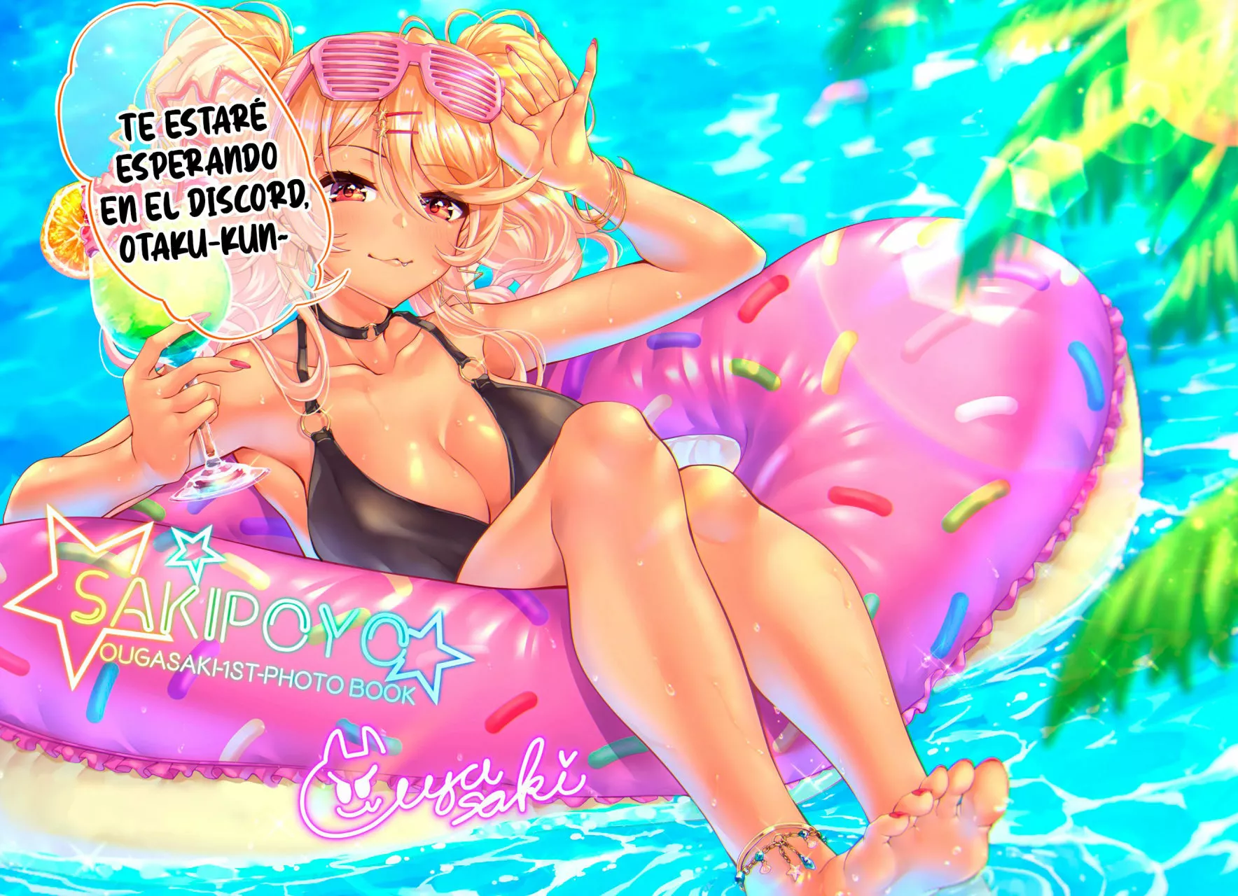 Boukensha ni Naritai to Miyako ni Deteitta Musume ga S-Rank ni Natteta Capítulo 29 - Page 34
