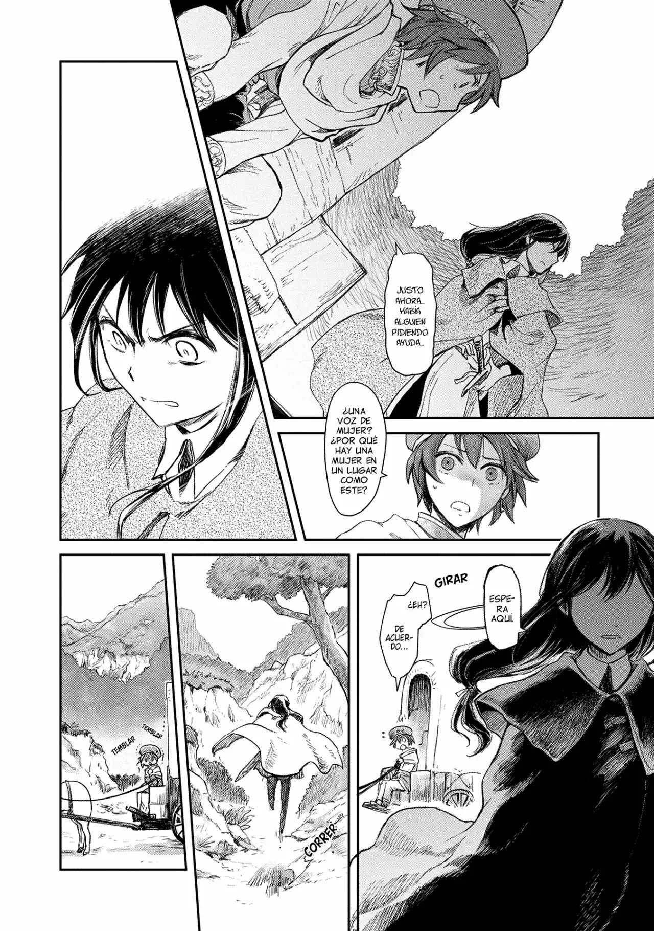 Boukensha ni Naritai to Miyako ni Deteitta Musume ga S-Rank ni Natteta Capítulo 3 - Page 21