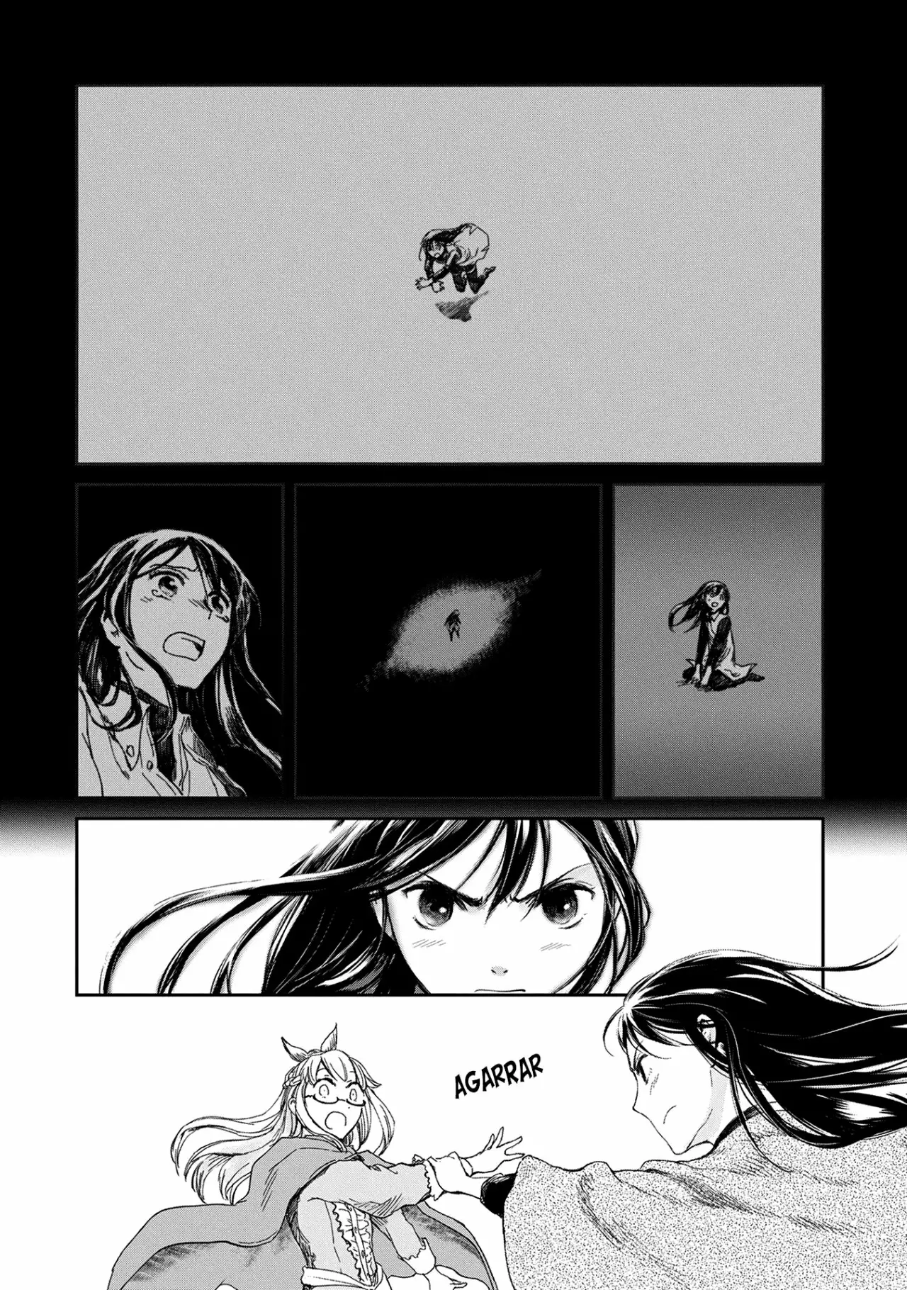 Boukensha ni Naritai to Miyako ni Deteitta Musume ga S-Rank ni Natteta Capítulo 3 - Page 30