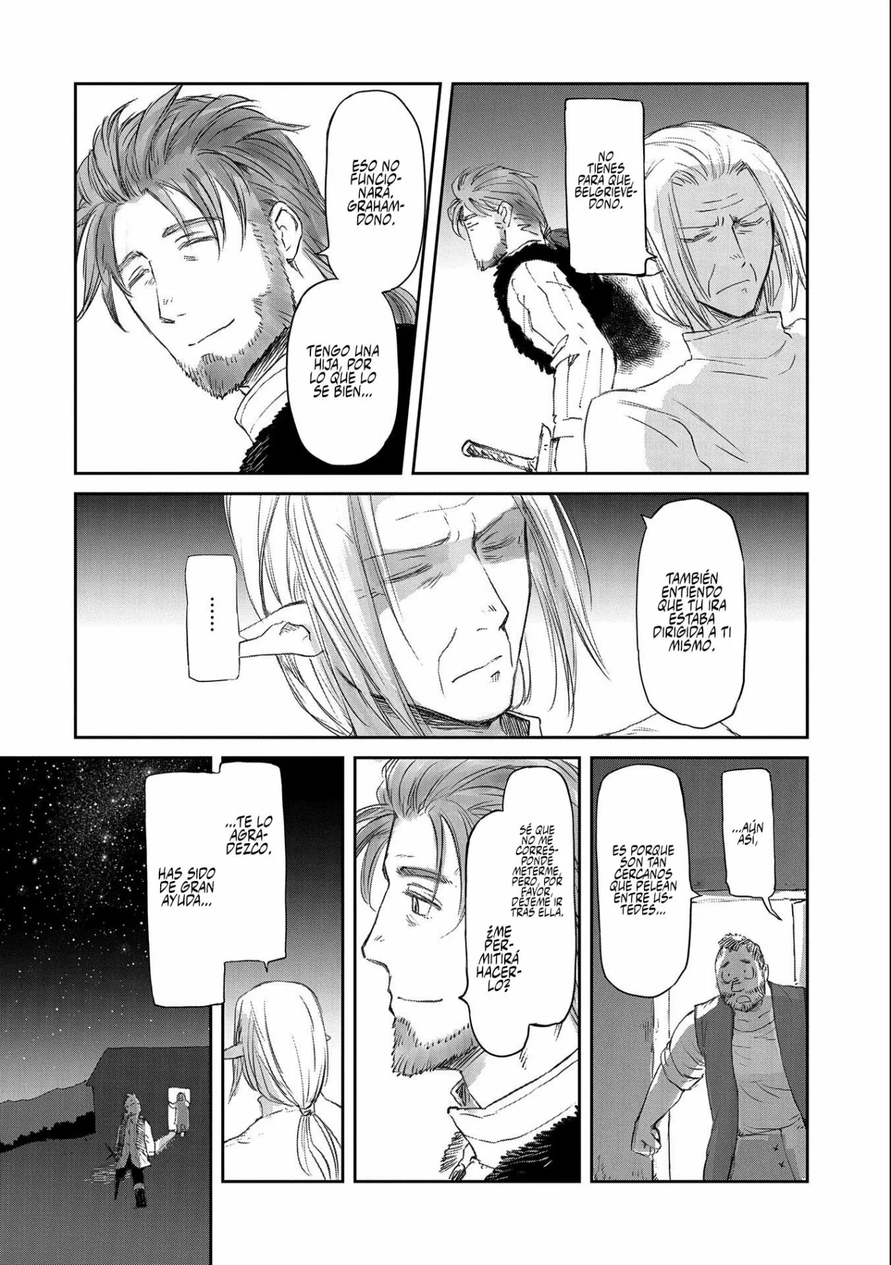 Boukensha ni Naritai to Miyako ni Deteitta Musume ga S-Rank ni Natteta Capítulo 30 - Page 17