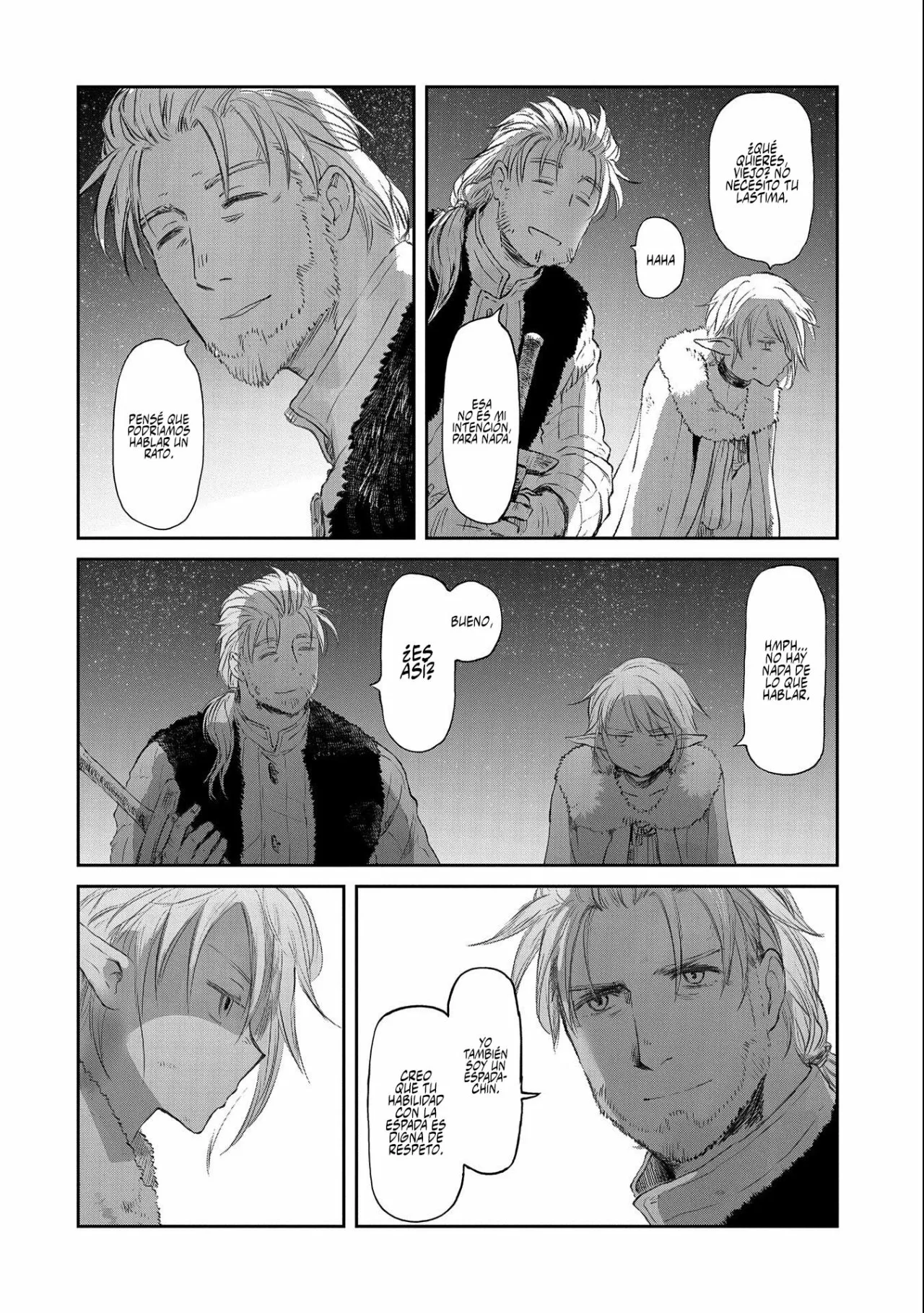 Boukensha ni Naritai to Miyako ni Deteitta Musume ga S-Rank ni Natteta Capítulo 30 - Page 19