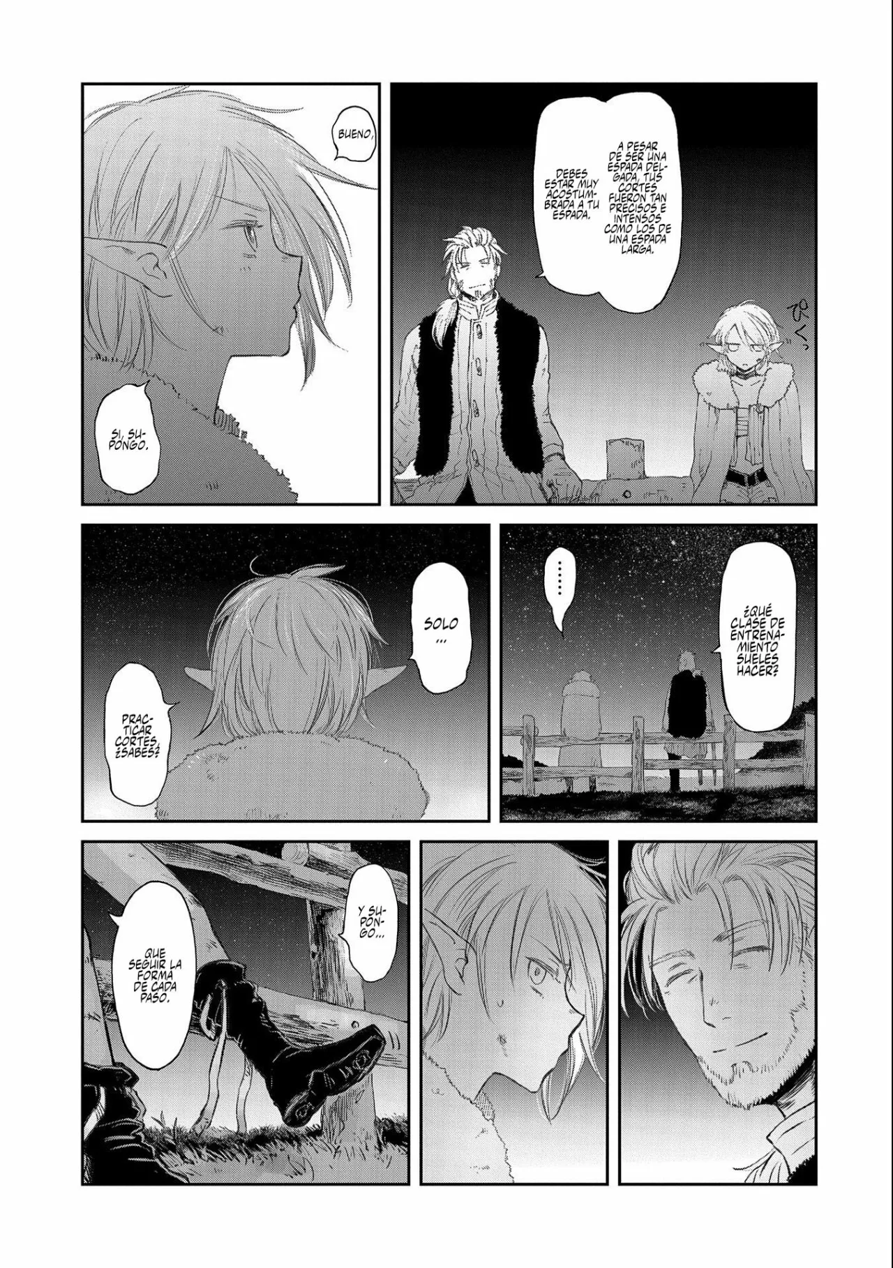 Boukensha ni Naritai to Miyako ni Deteitta Musume ga S-Rank ni Natteta Capítulo 30 - Page 20